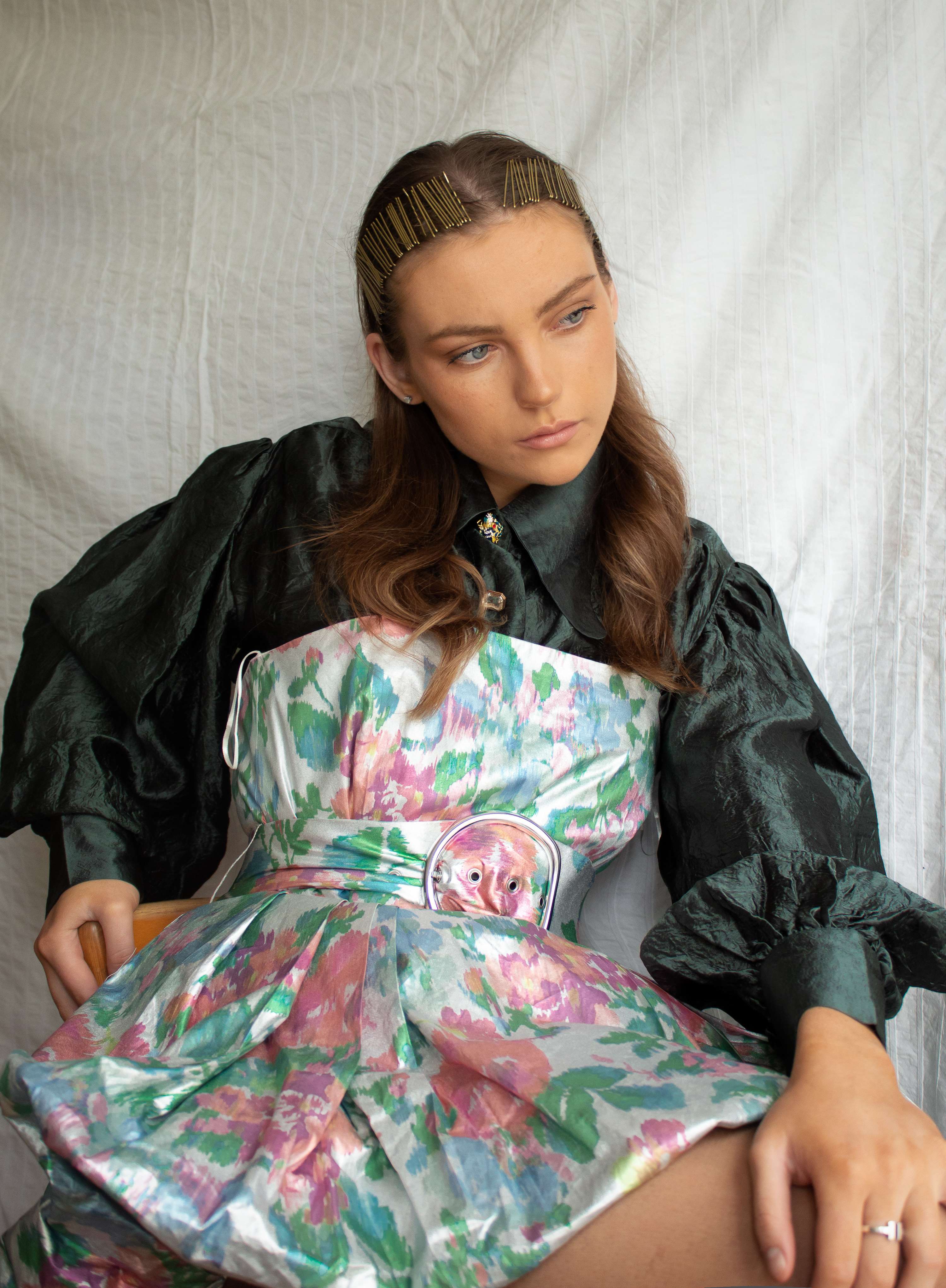 Metamorphosis by Molly Jo Anthoney
