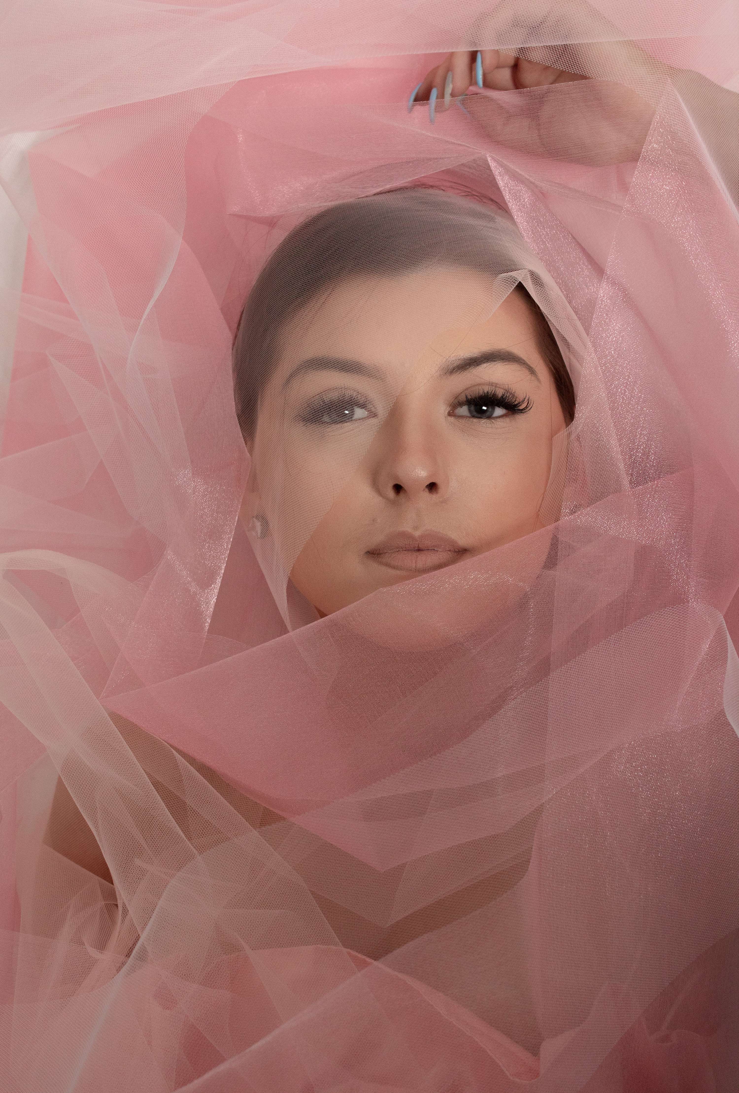 Metamorphosis by Molly Jo Anthoney