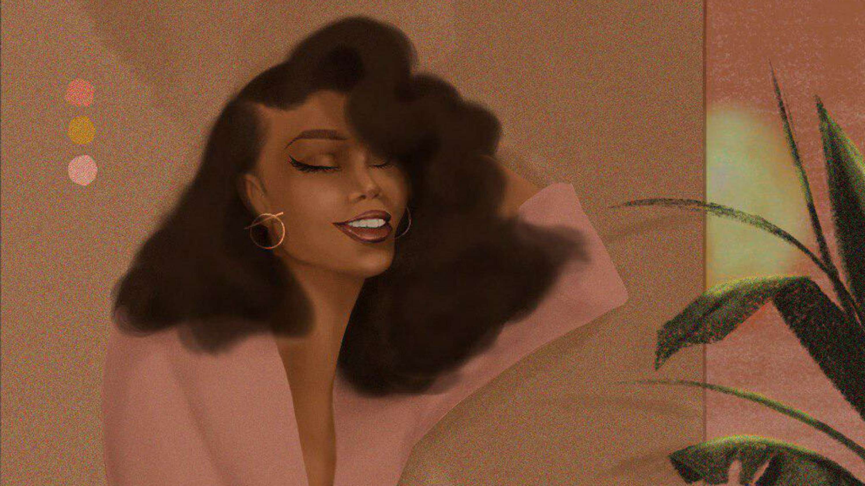 Ariane Illustration Interview by Maxine Harrison