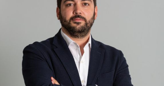 Nuno Malheiro Head of Global Sales | The Dots