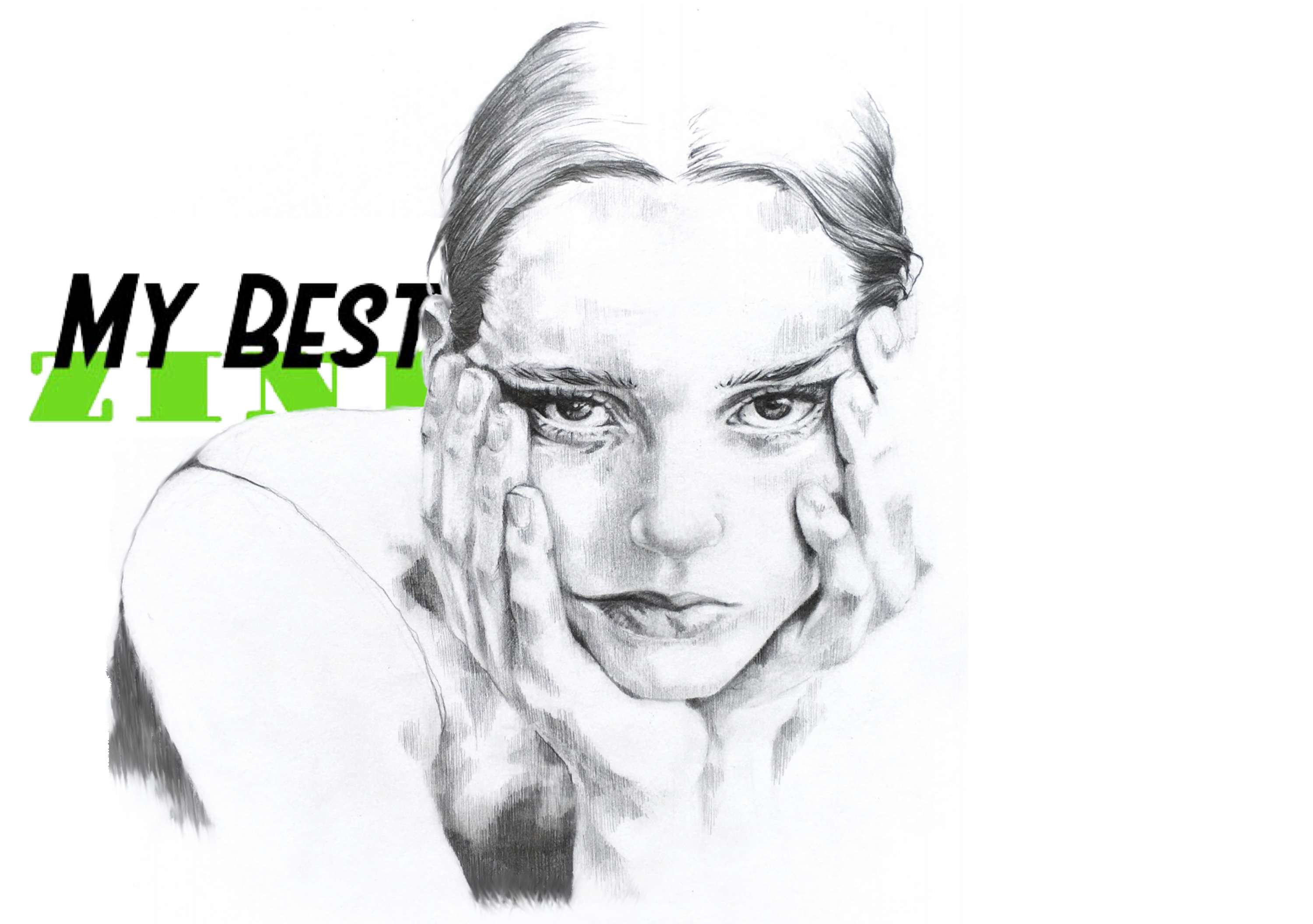 Issue 2 /Solitude/ by MyBest,
