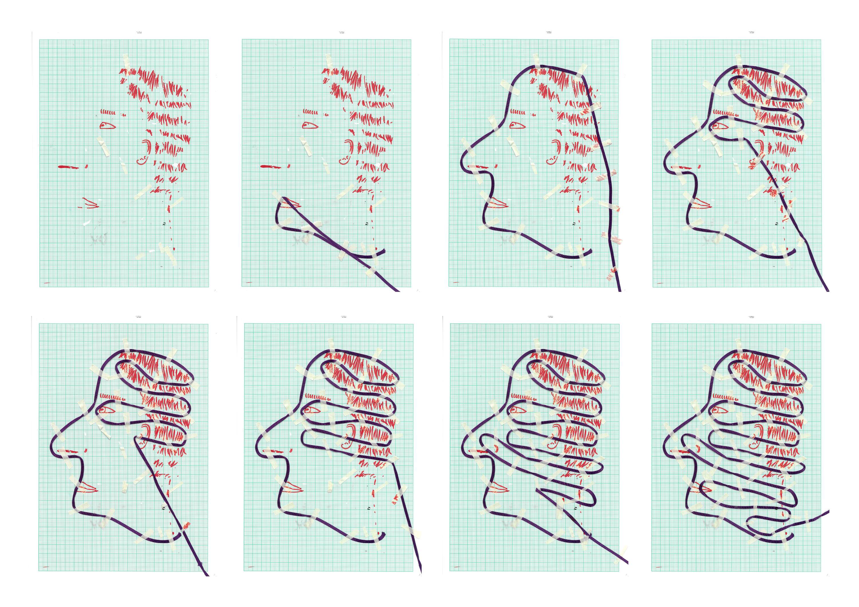 Nationwide Degree Show: Seed Animation Curation by Fresh Meet