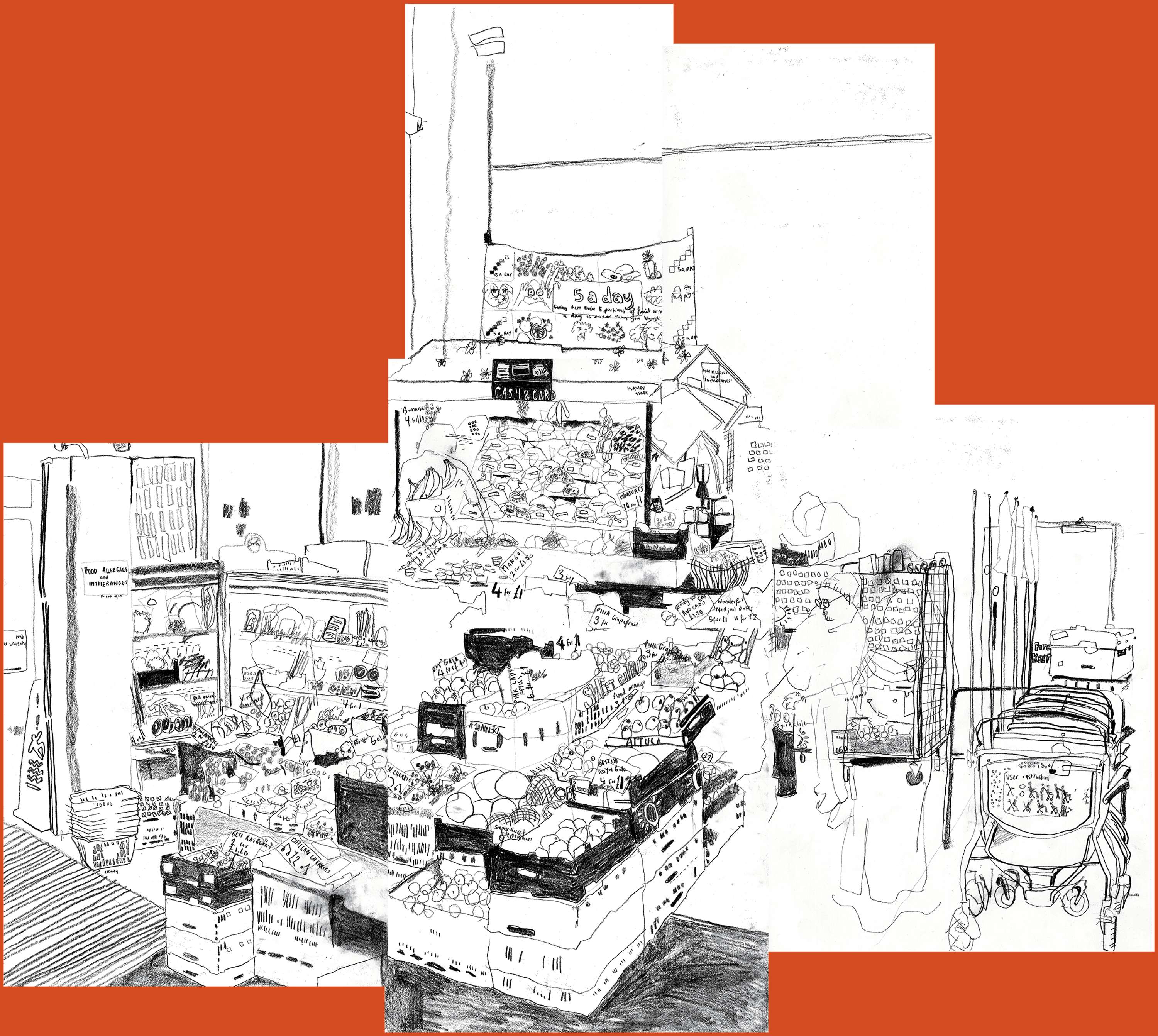 Nationwide Degree Show: Seed Animation Curation by Fresh Meet