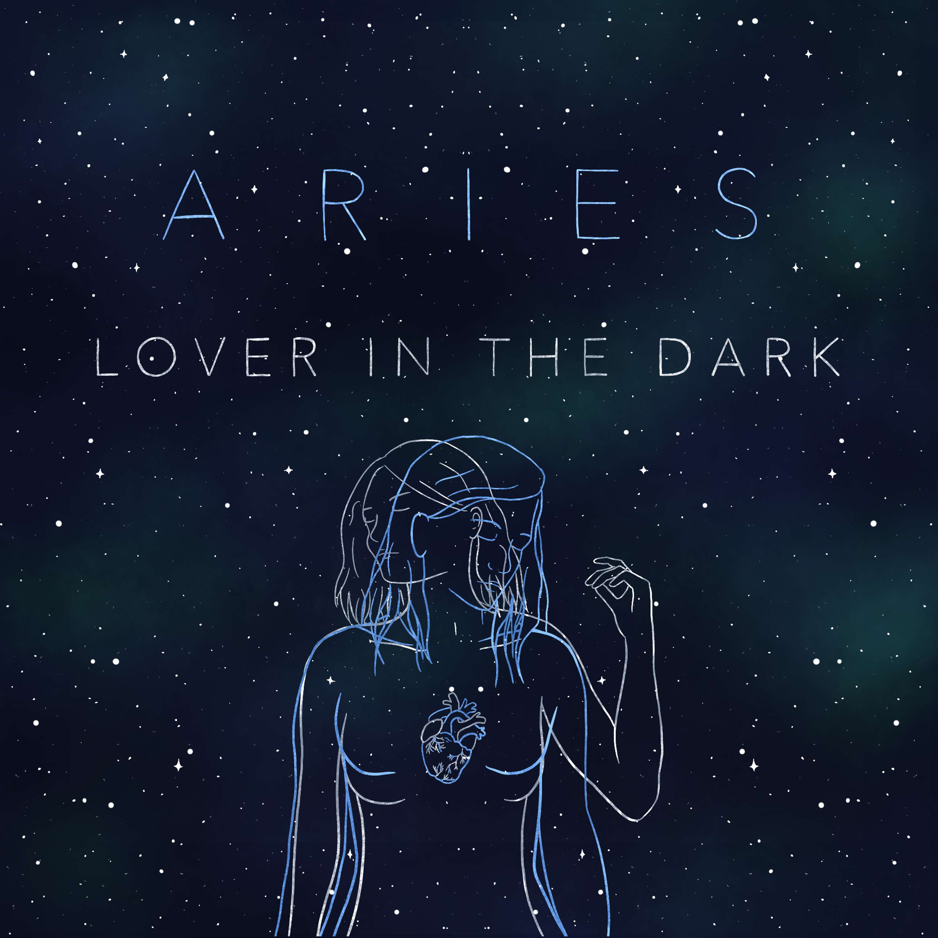 Aries by Katherine Duckworth