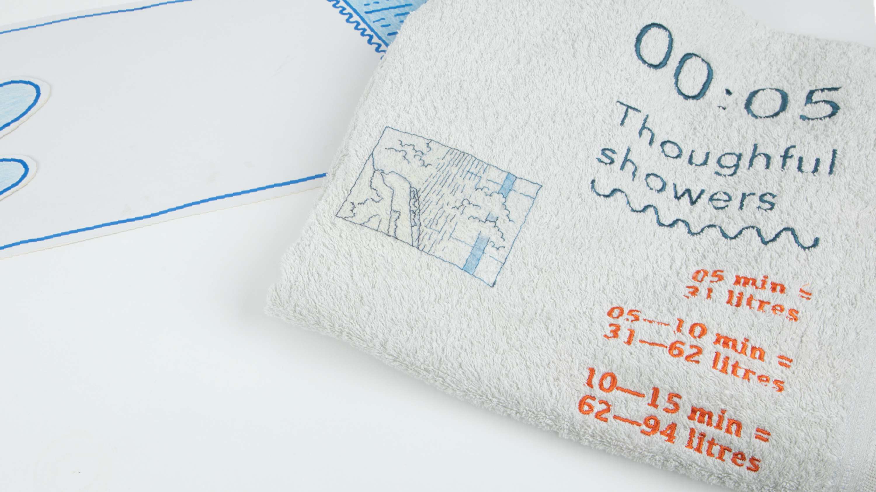 Middlesex University, BA Graphic Design by D&AD New Blood