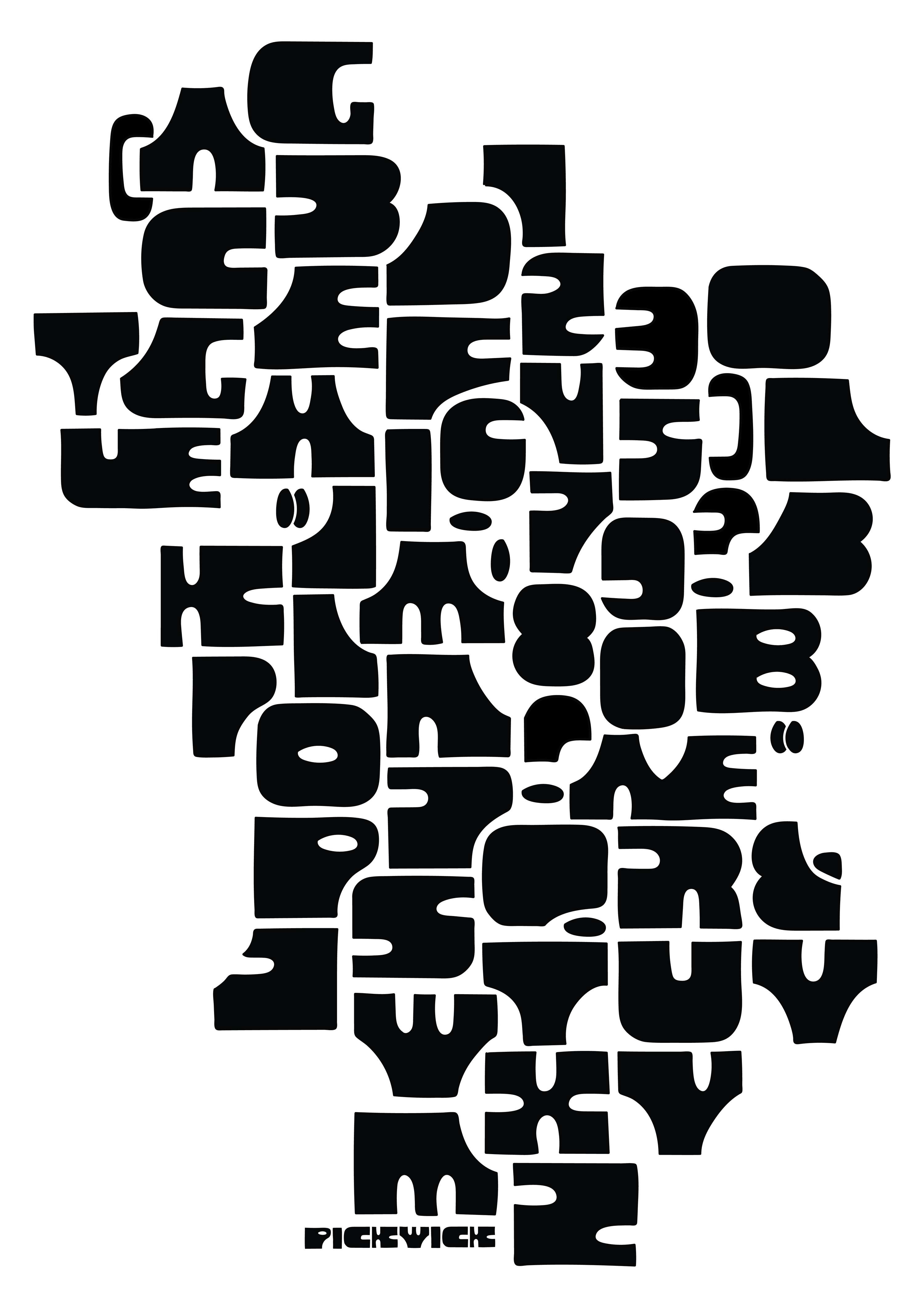 Middlesex University, BA Graphic Design by D&AD New Blood