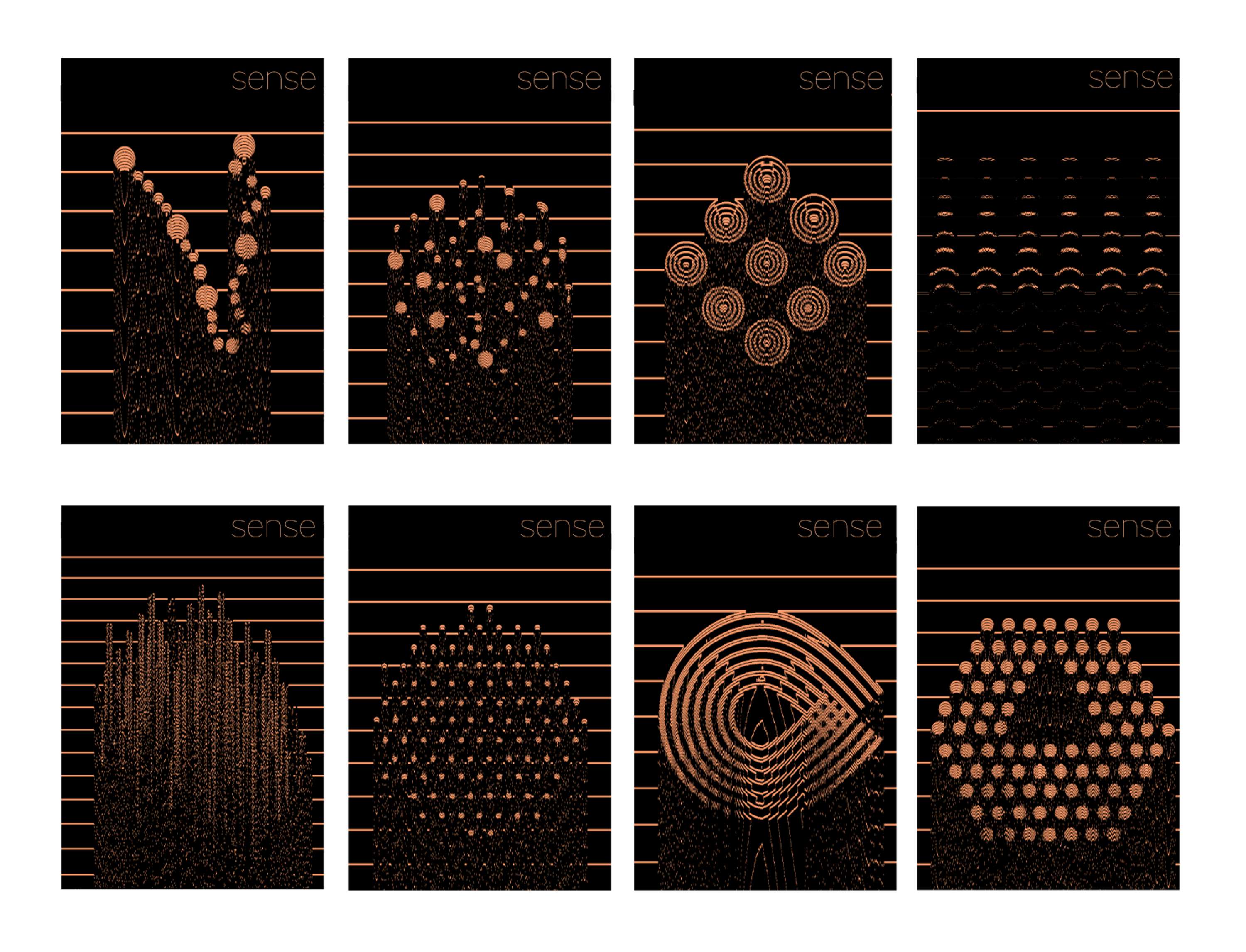 Middlesex University, BA Graphic Design by D&AD New Blood