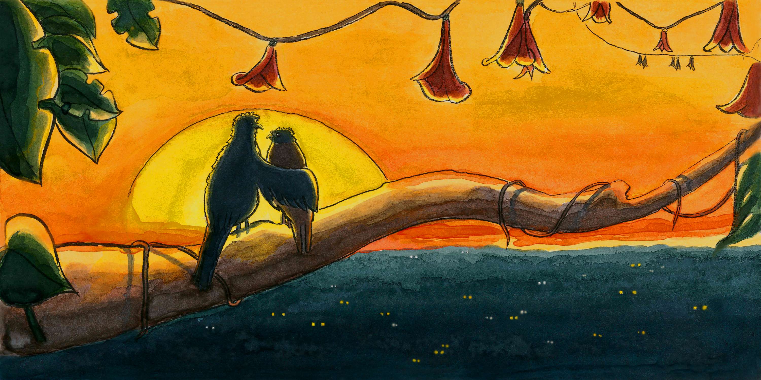 One And Only - Carmelite Prize 2020 by Sally Whitton