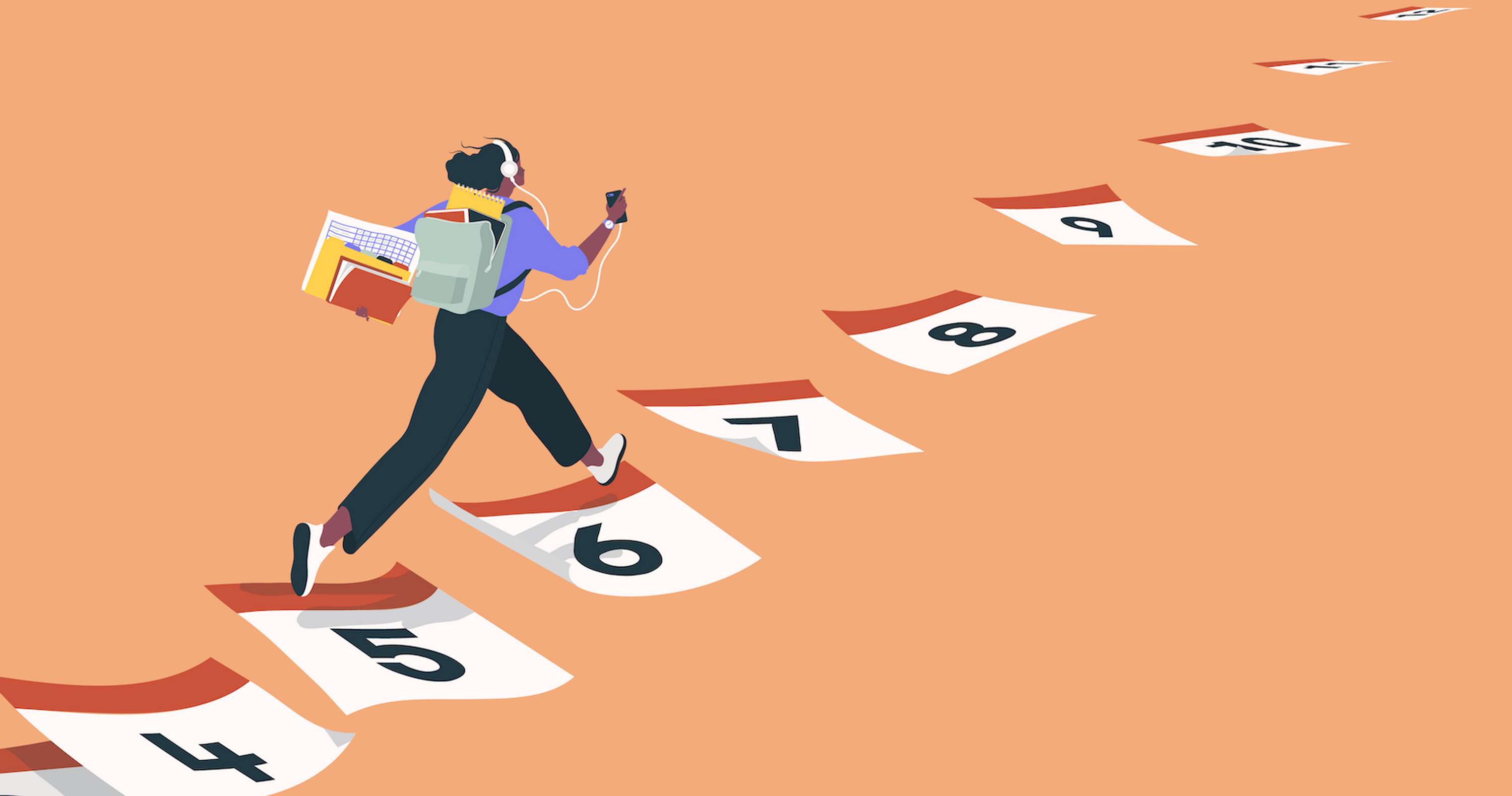 Shopify - Tools To Track, Set And Conquer Your Goals by Alice Mollon