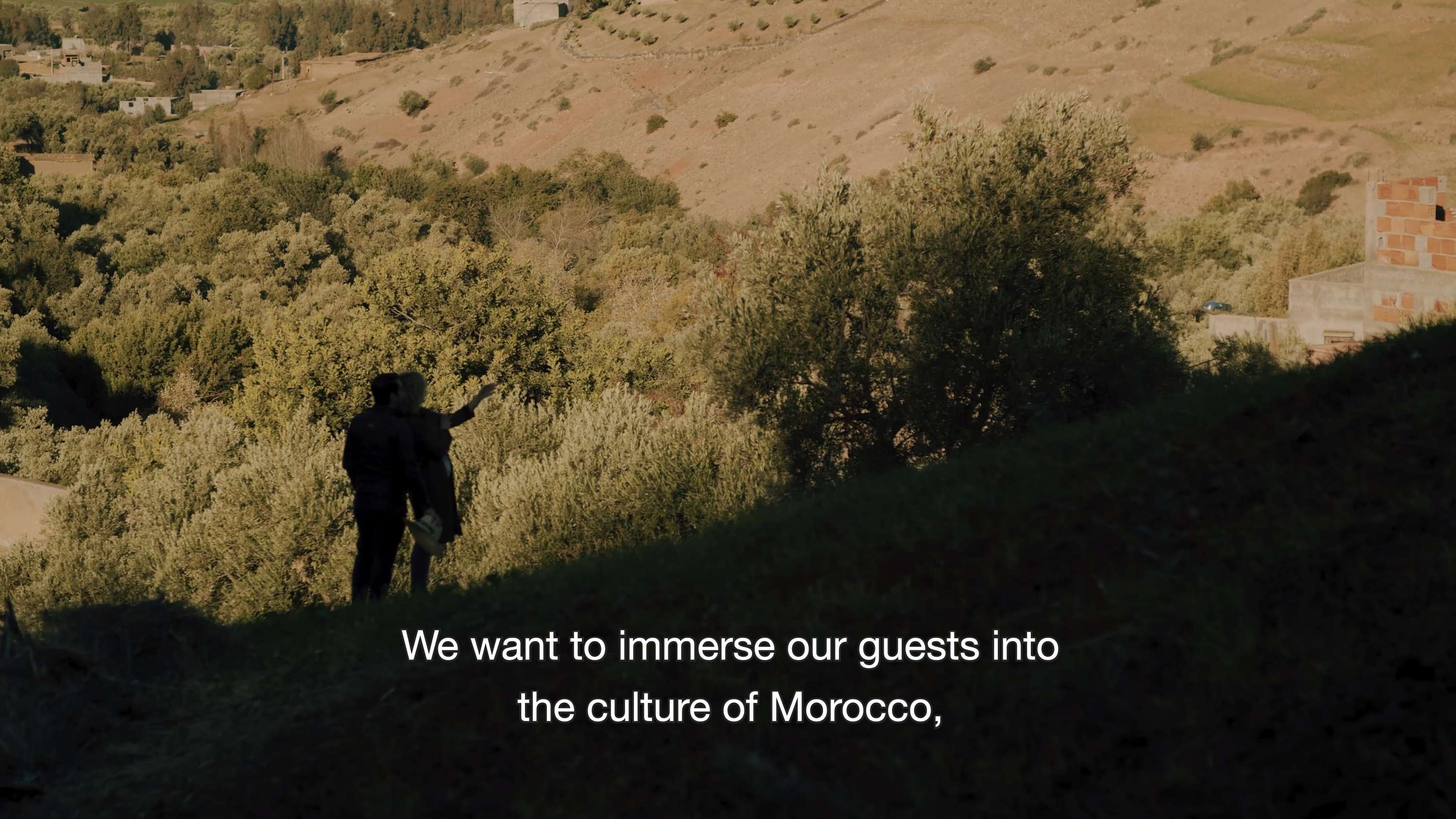Change Worlds - Othman Nait | Short Documentary Content by Philippe Stenier