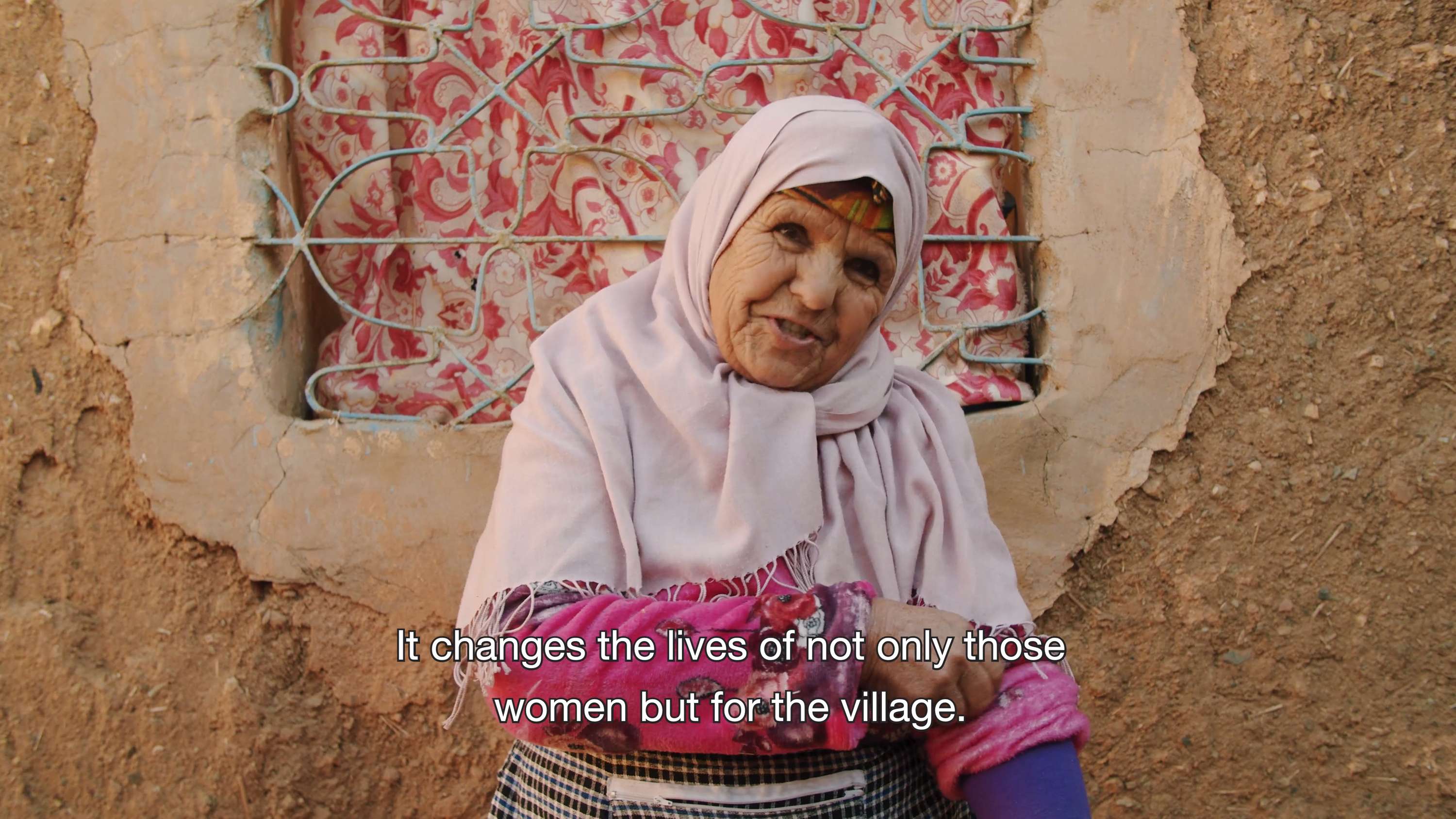Change Worlds - Othman Nait | Short Documentary Content by Philippe Stenier