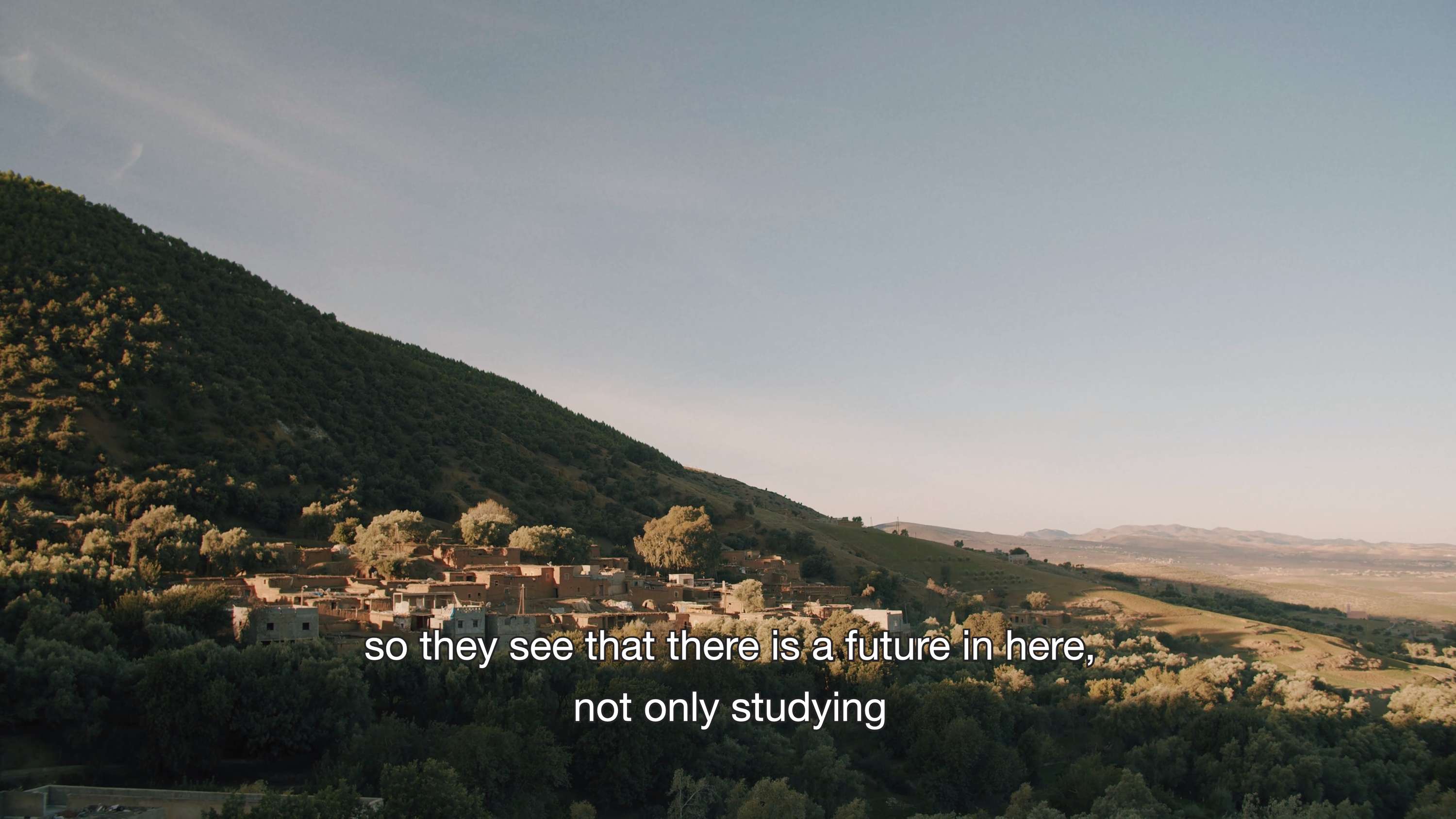 Change Worlds - Othman Nait | Short Documentary Content by Philippe Stenier