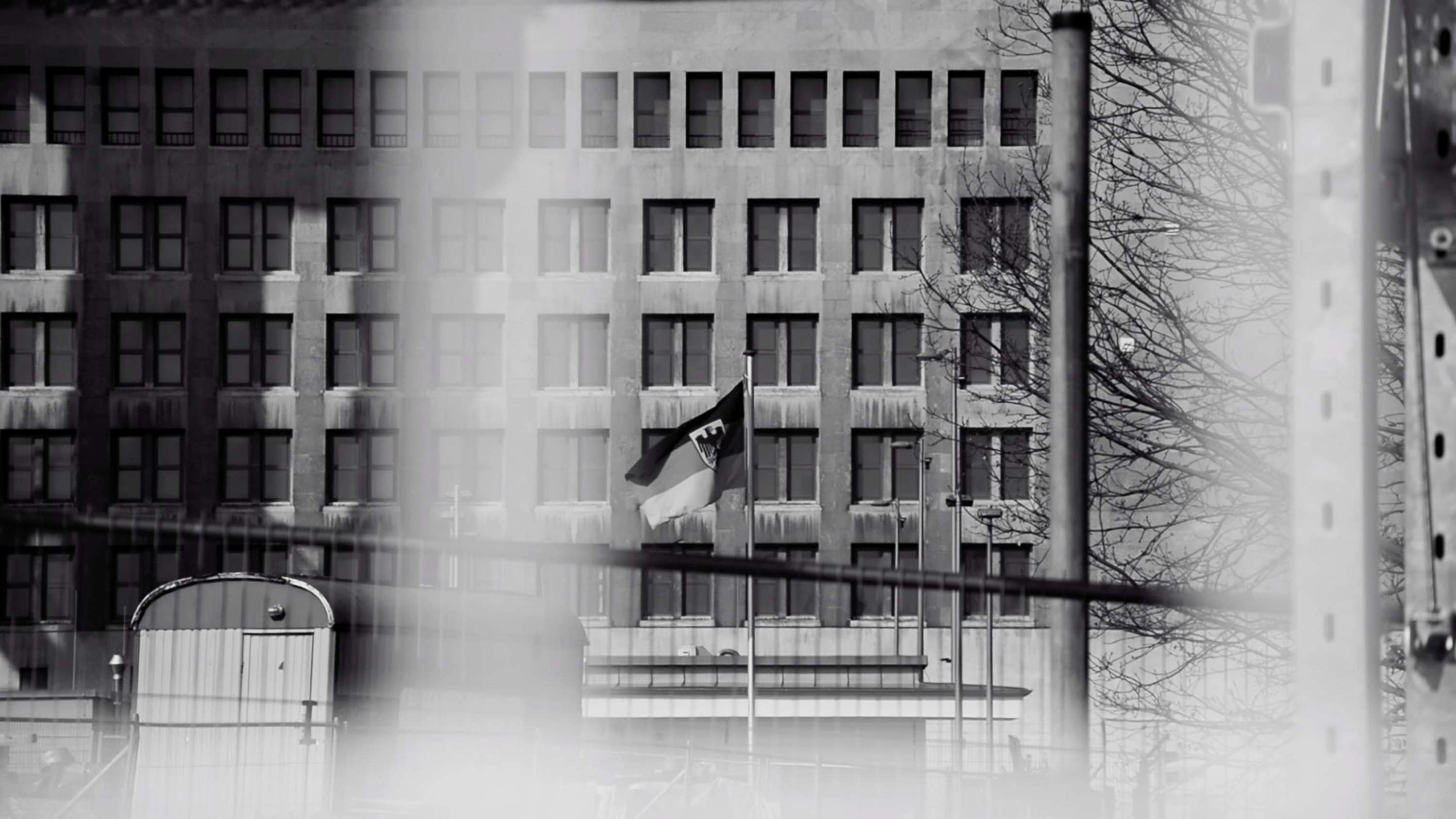 This Was Berlin. by Valentina D'Annunzio