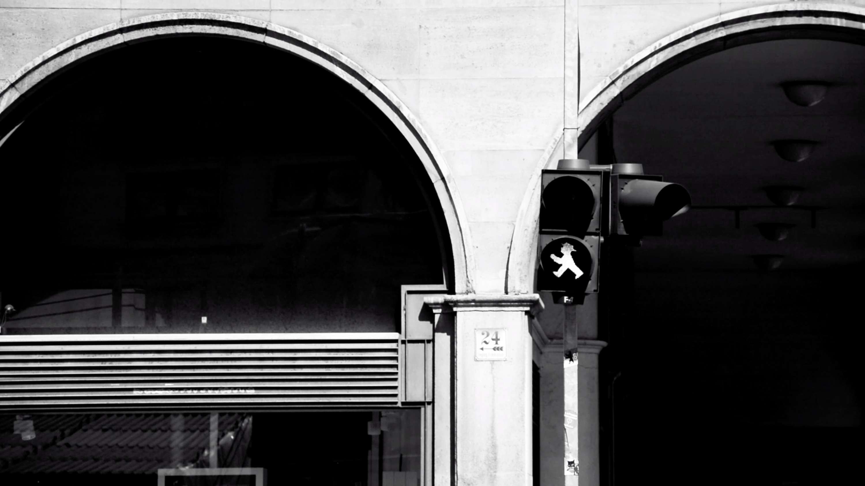 This Was Berlin. by Valentina D'Annunzio