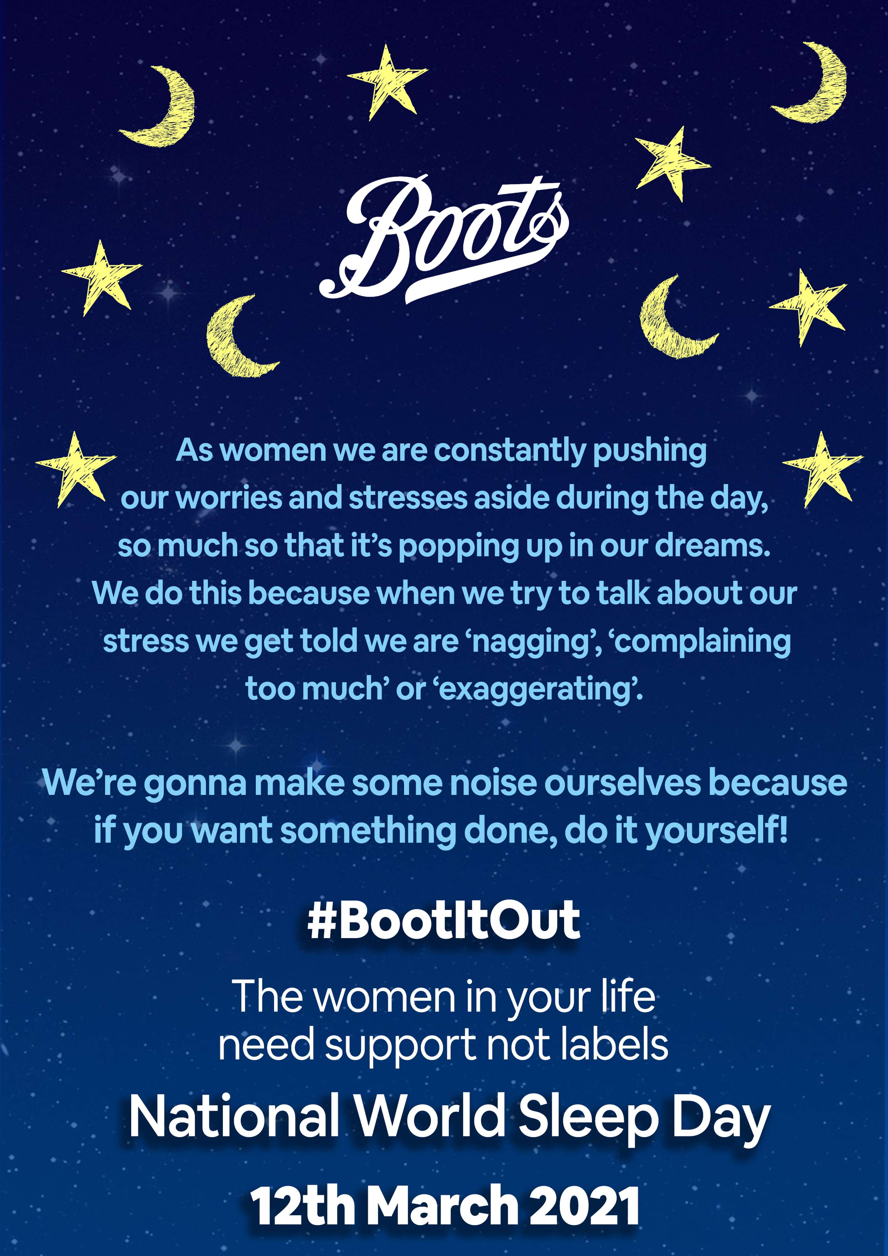 Boots by Rachel Stanley