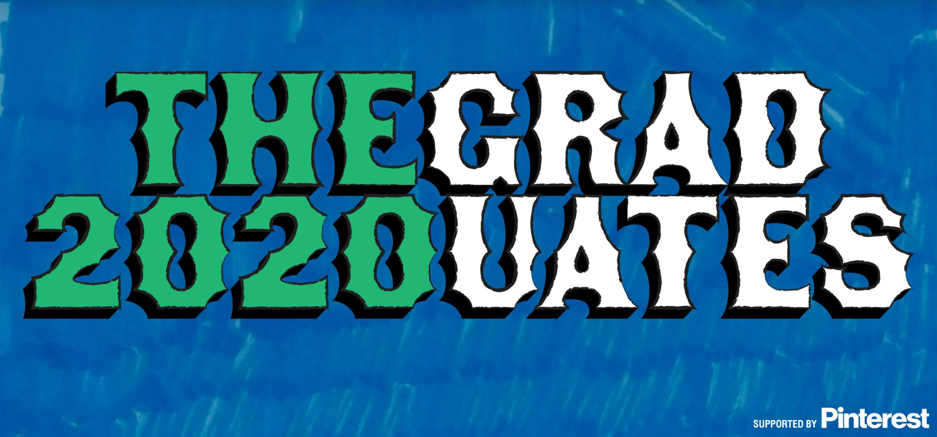 The Graduates 2020: Applications now open by It's Nice That