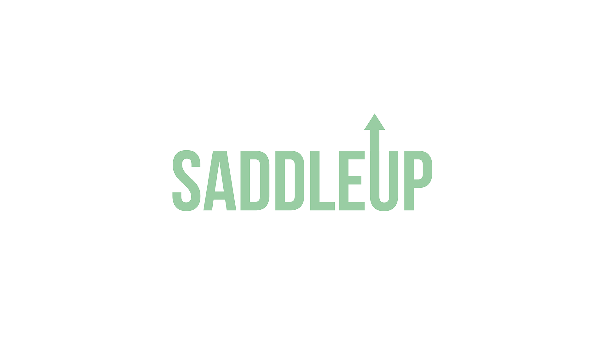 SaddleUp by John Sim