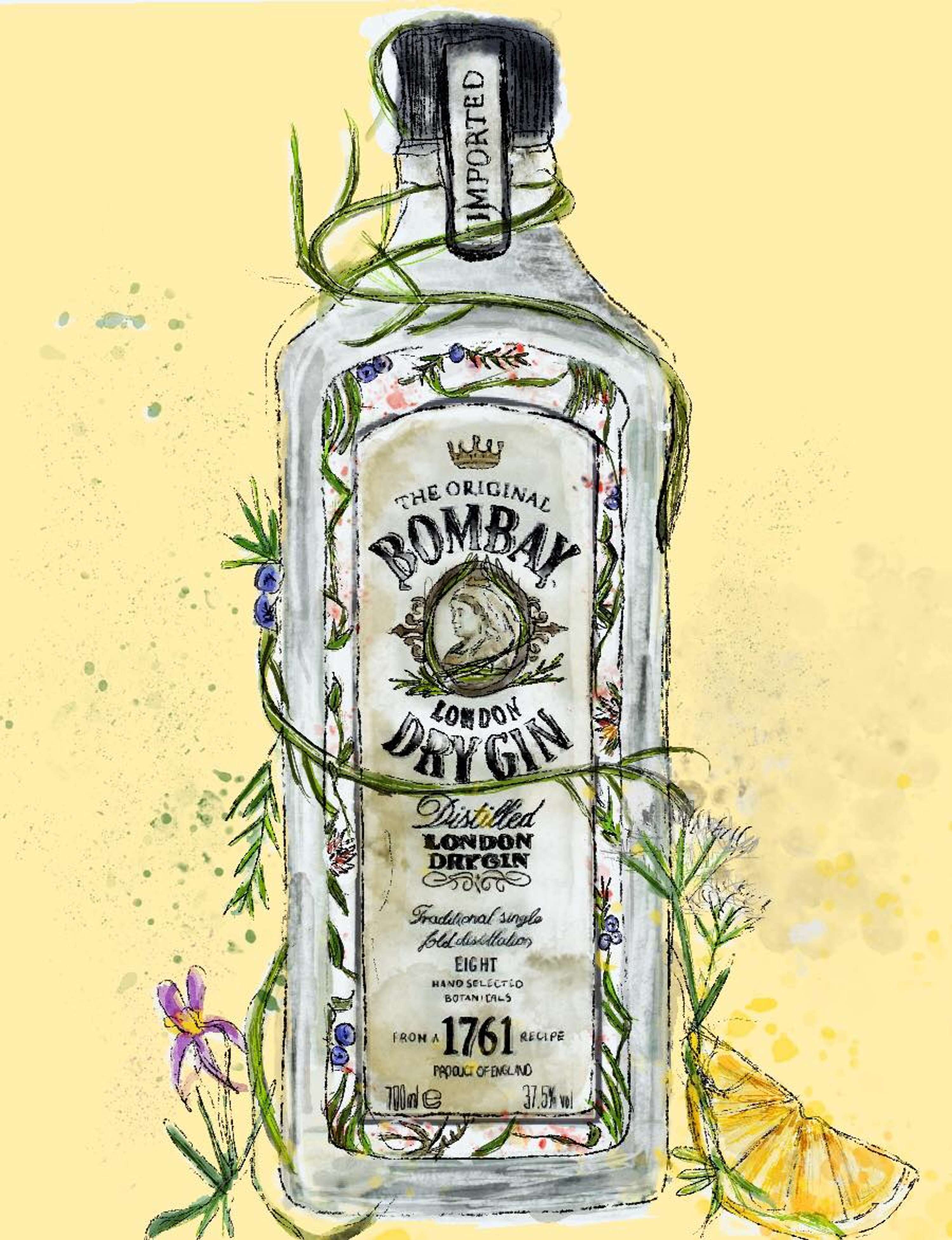 Packaging and branding by Valeria Szucs