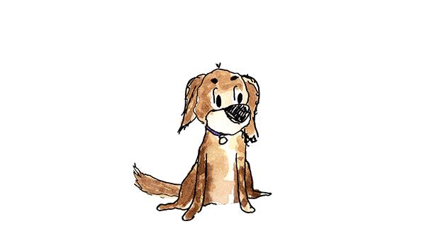 Boris animation by Valeria Szucs