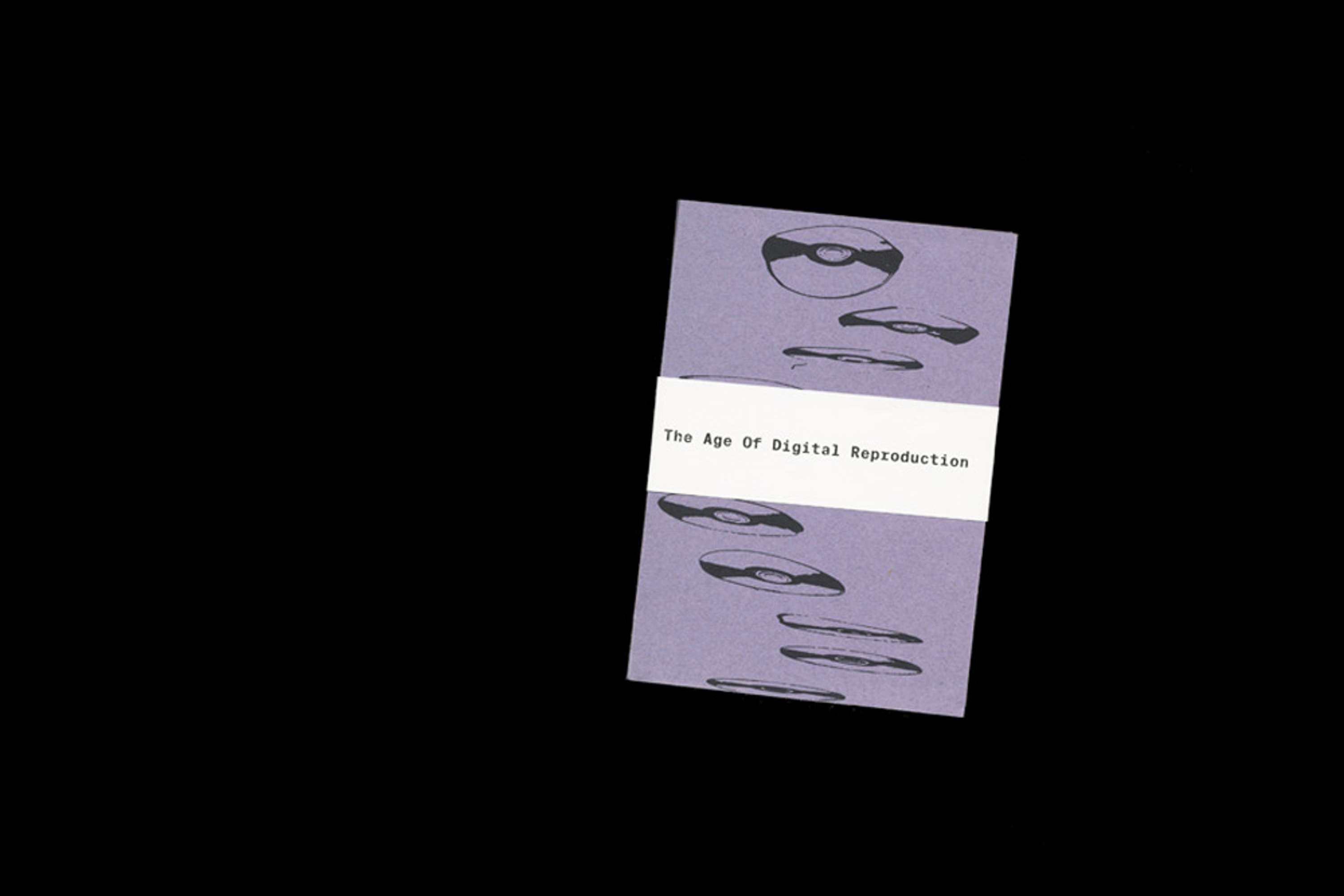 The Age Of Neoliberalism: Sound In, Housing In, Work In by Marta Celio