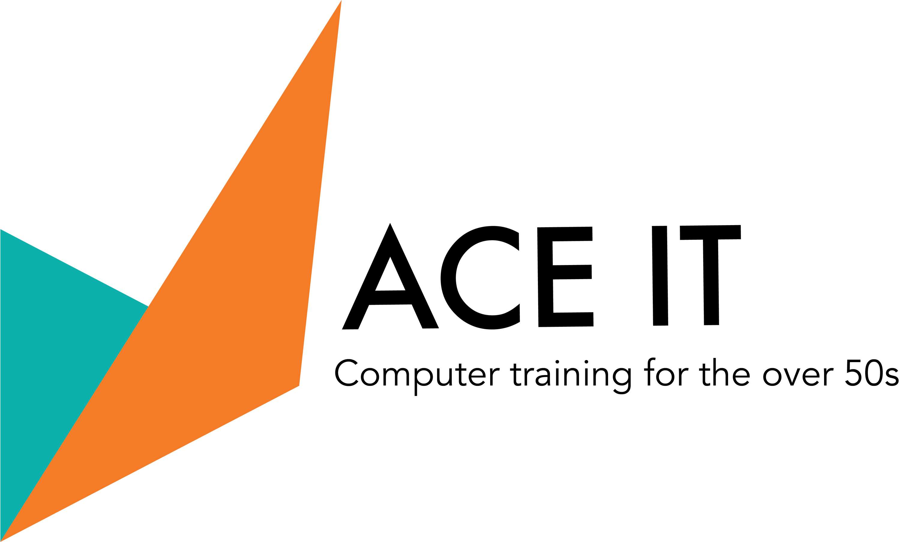 ACE IT by Emily Geraghty