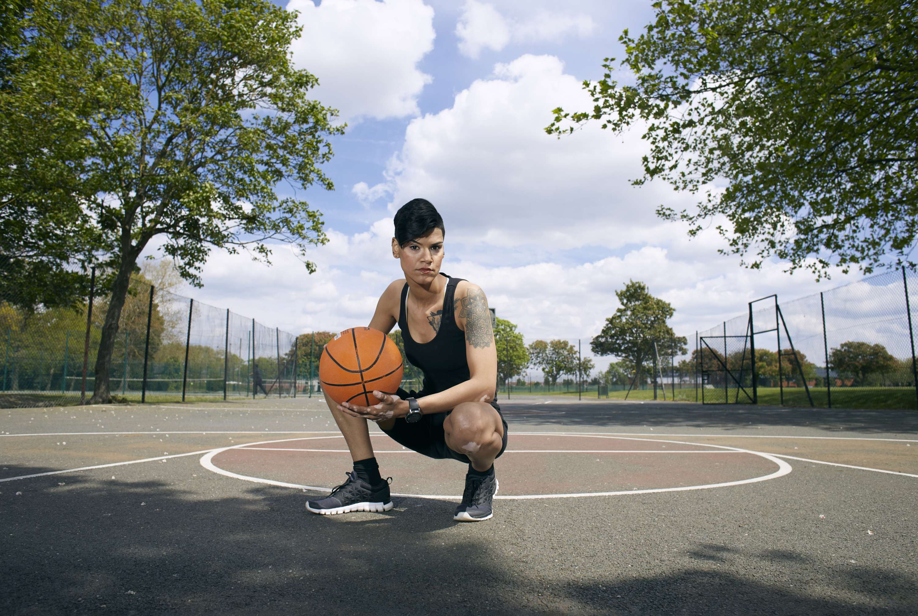 Ravensbourne University, London, BA(hons) Digital Photography by D&AD New Blood