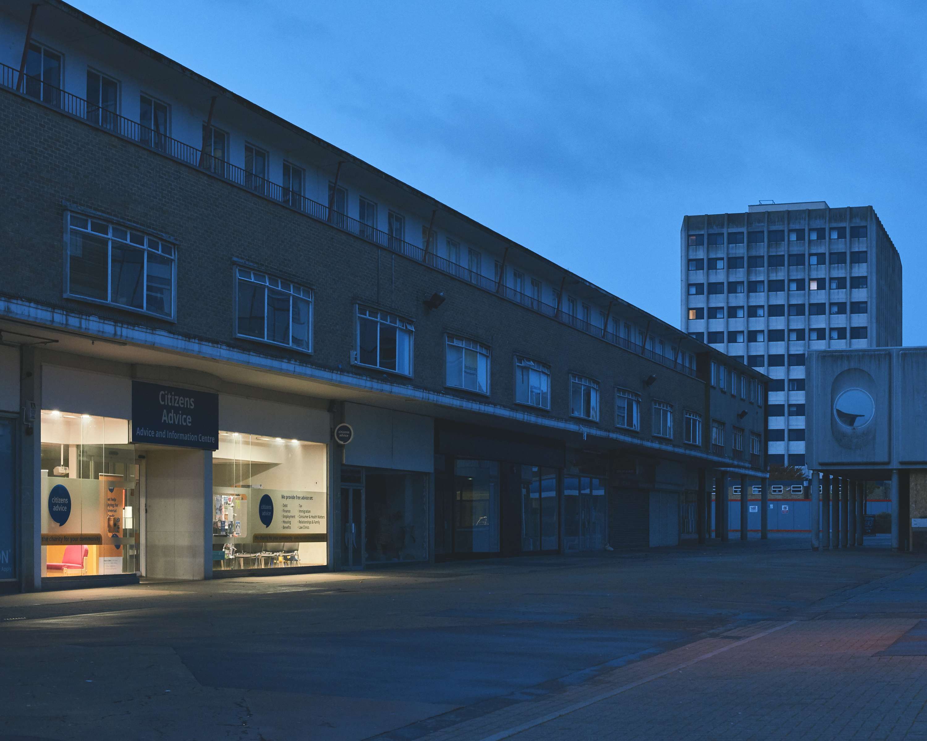 Ravensbourne University, London, BA(hons) Digital Photography by D&AD New Blood
