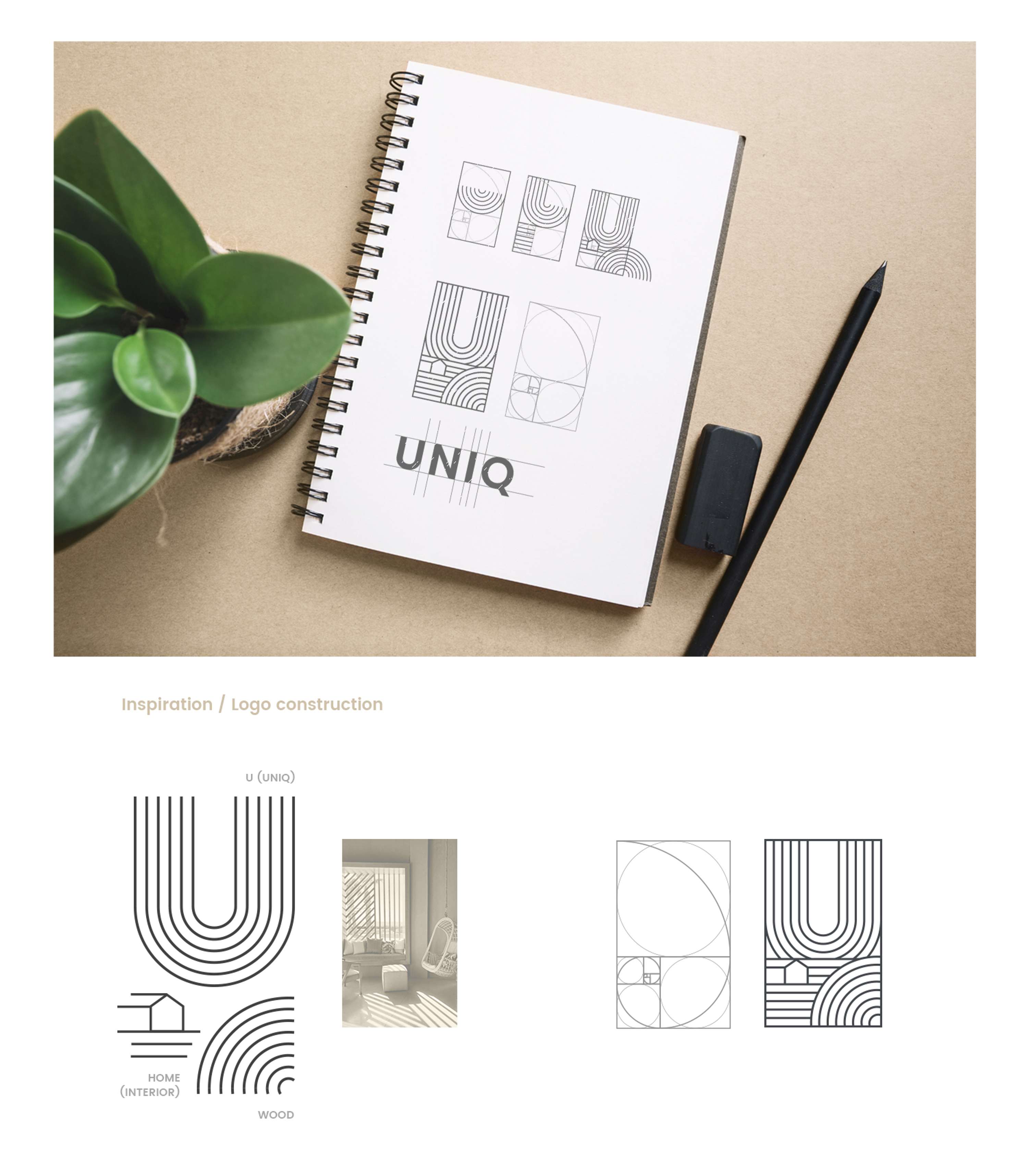 Uniq Projects Studio by Dejan Popovic