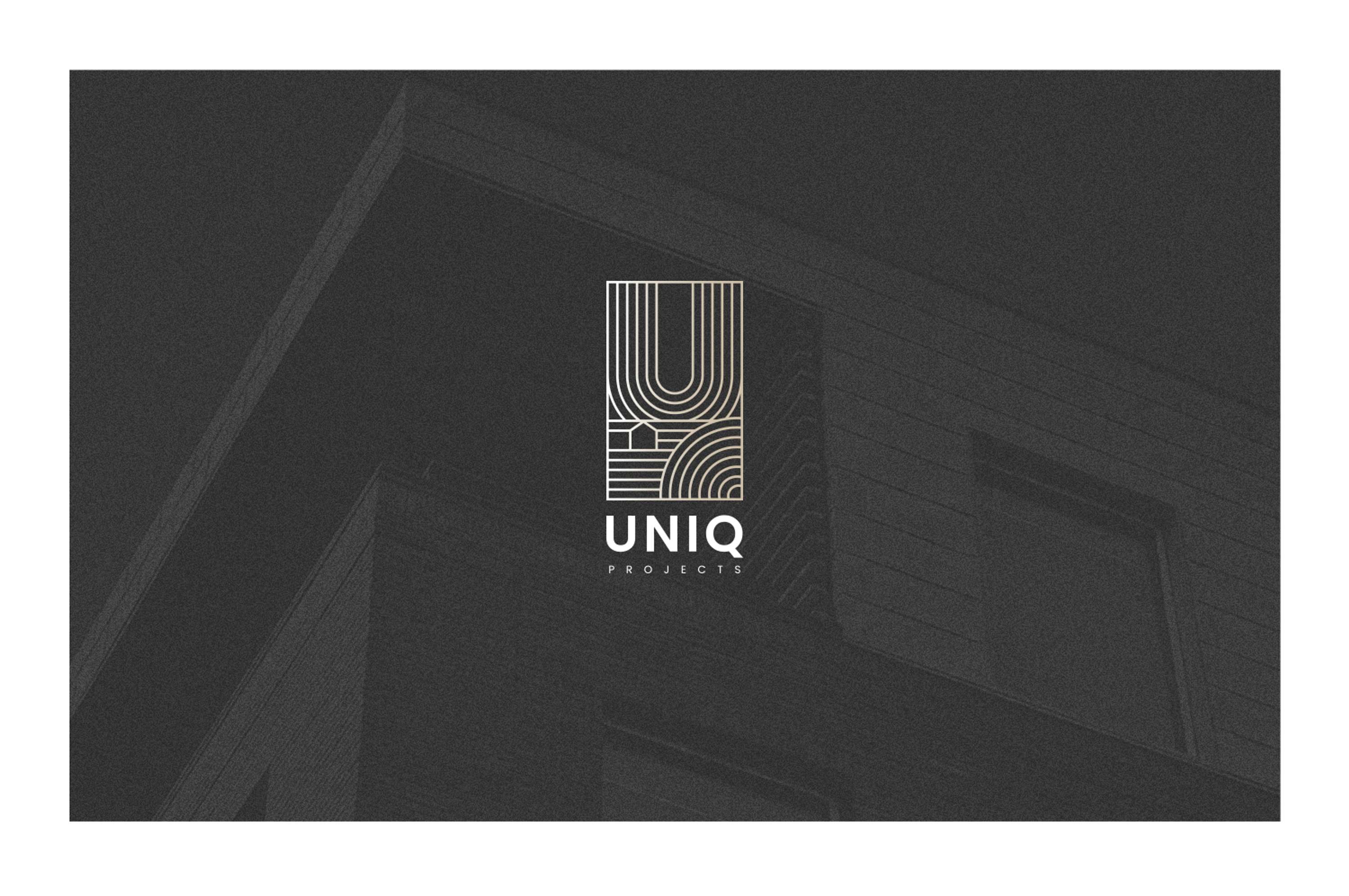 Uniq Projects Studio by Dejan Popovic