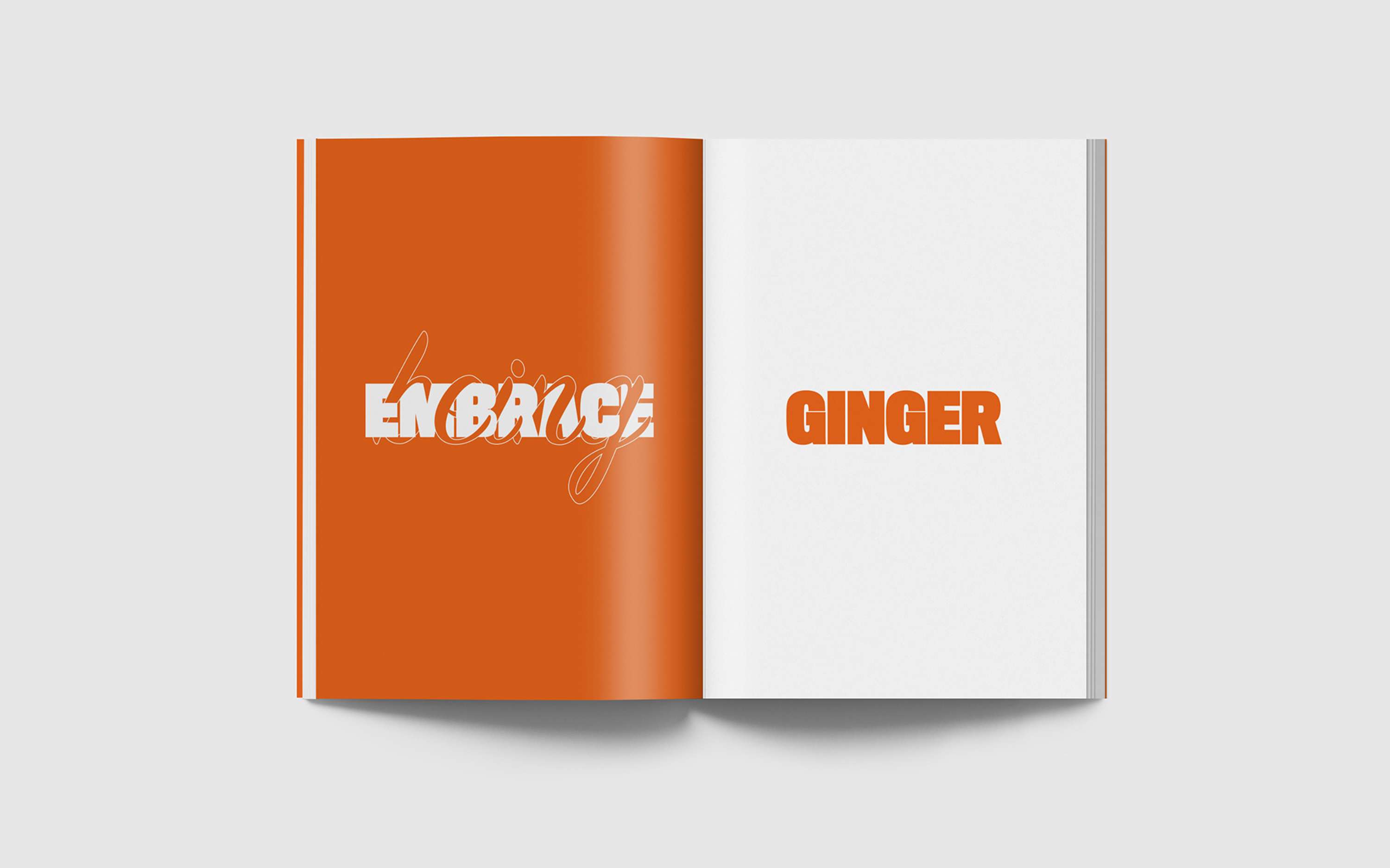 REDHEAD by Alex Wood
