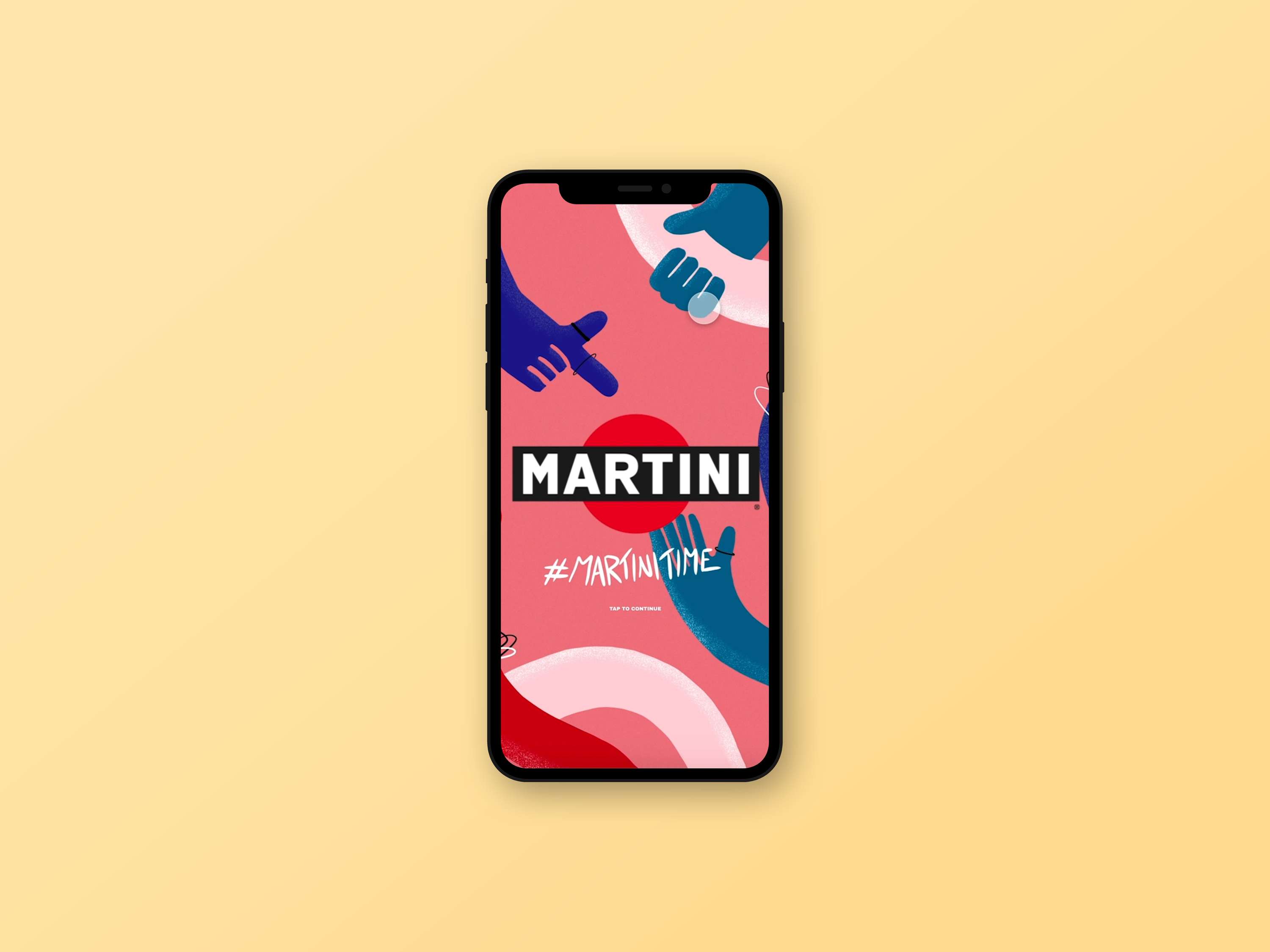 #MARTINITIME by Jonathan Charles