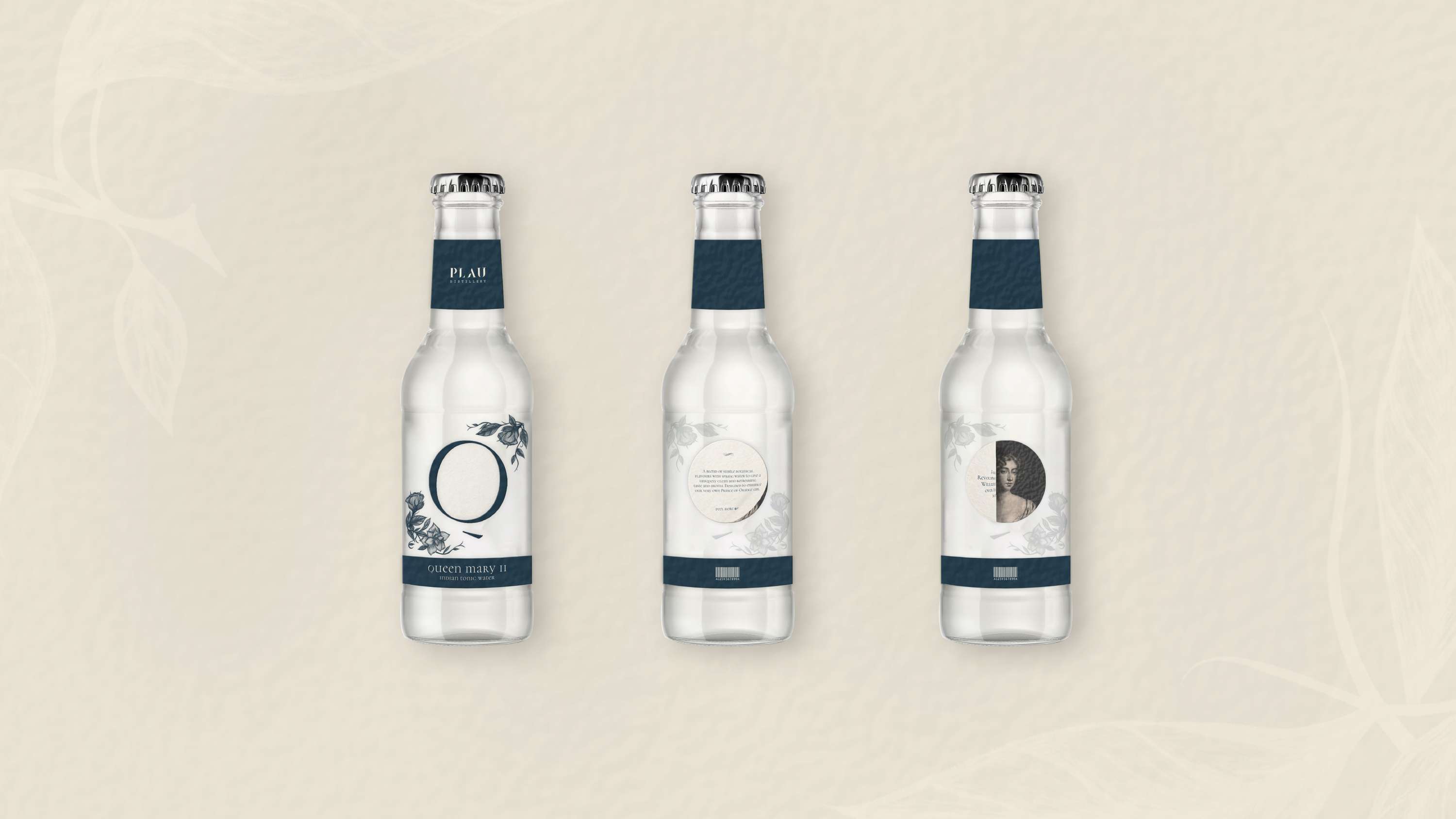 Plau Distillery by Eleanor Spickett