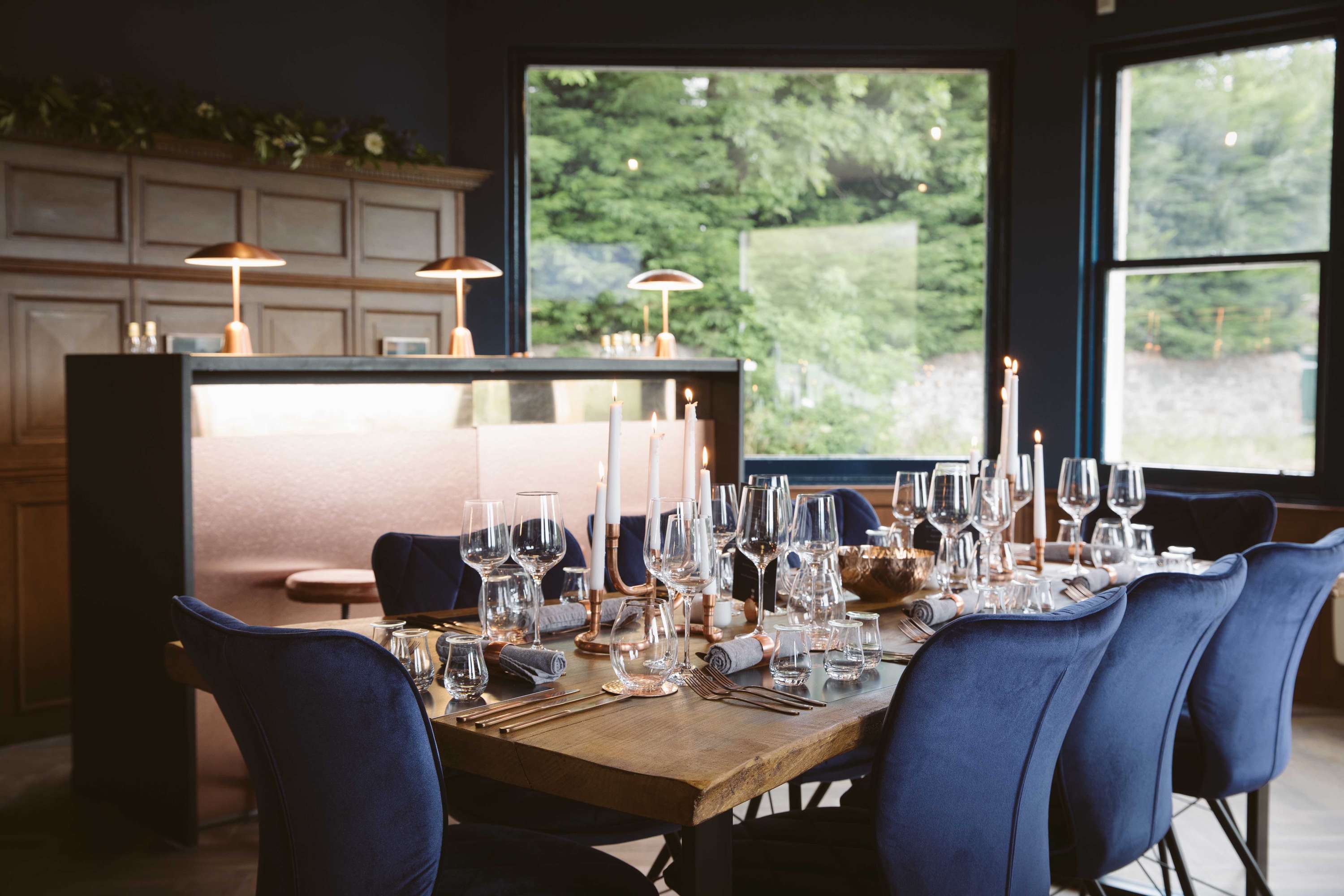 Mortlach Distillery Re-Design by Rebecca Longhurst