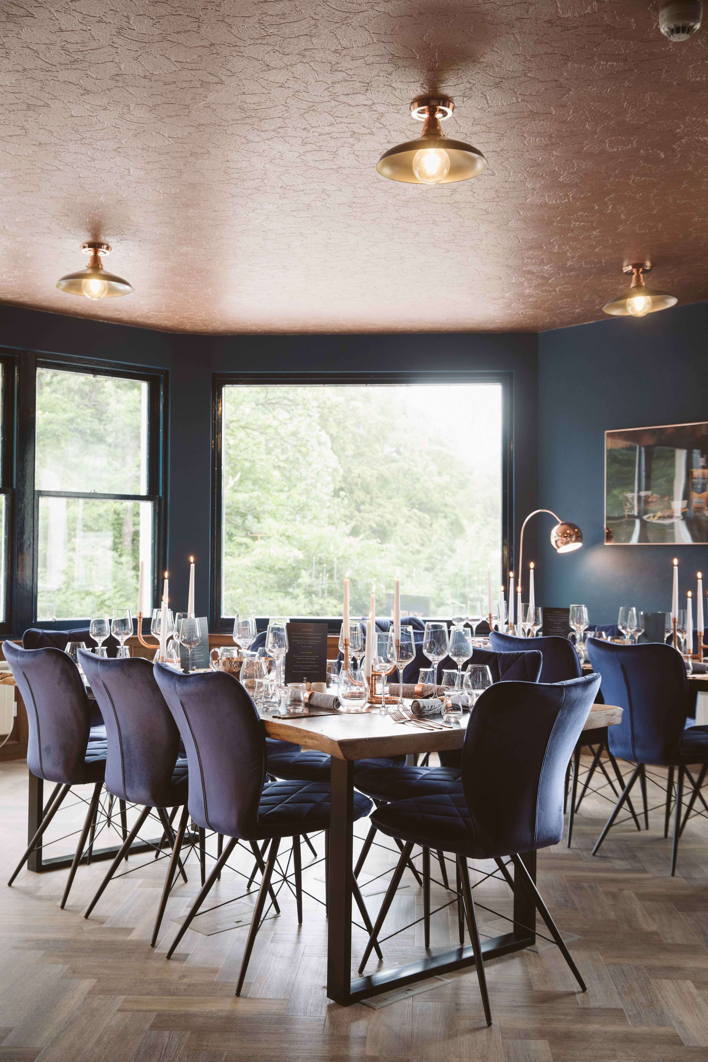 Mortlach Distillery Re-Design by Rebecca Longhurst