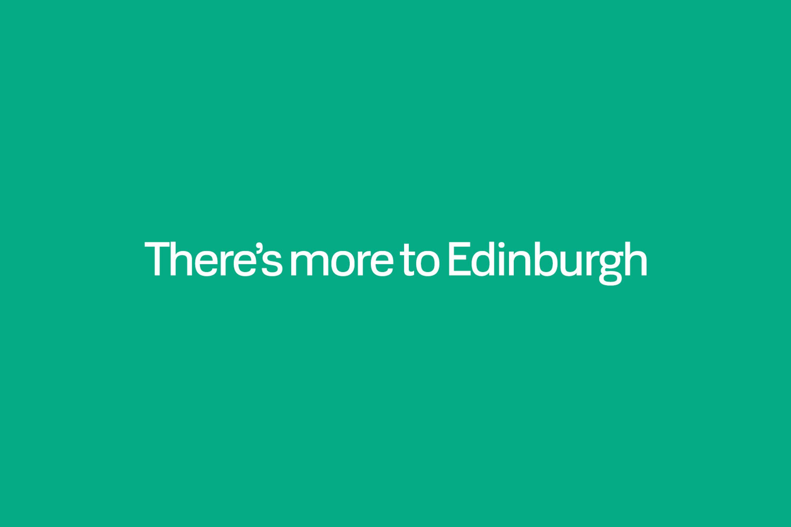 Greater Edinburgh (Speculative) by Graham Leggat