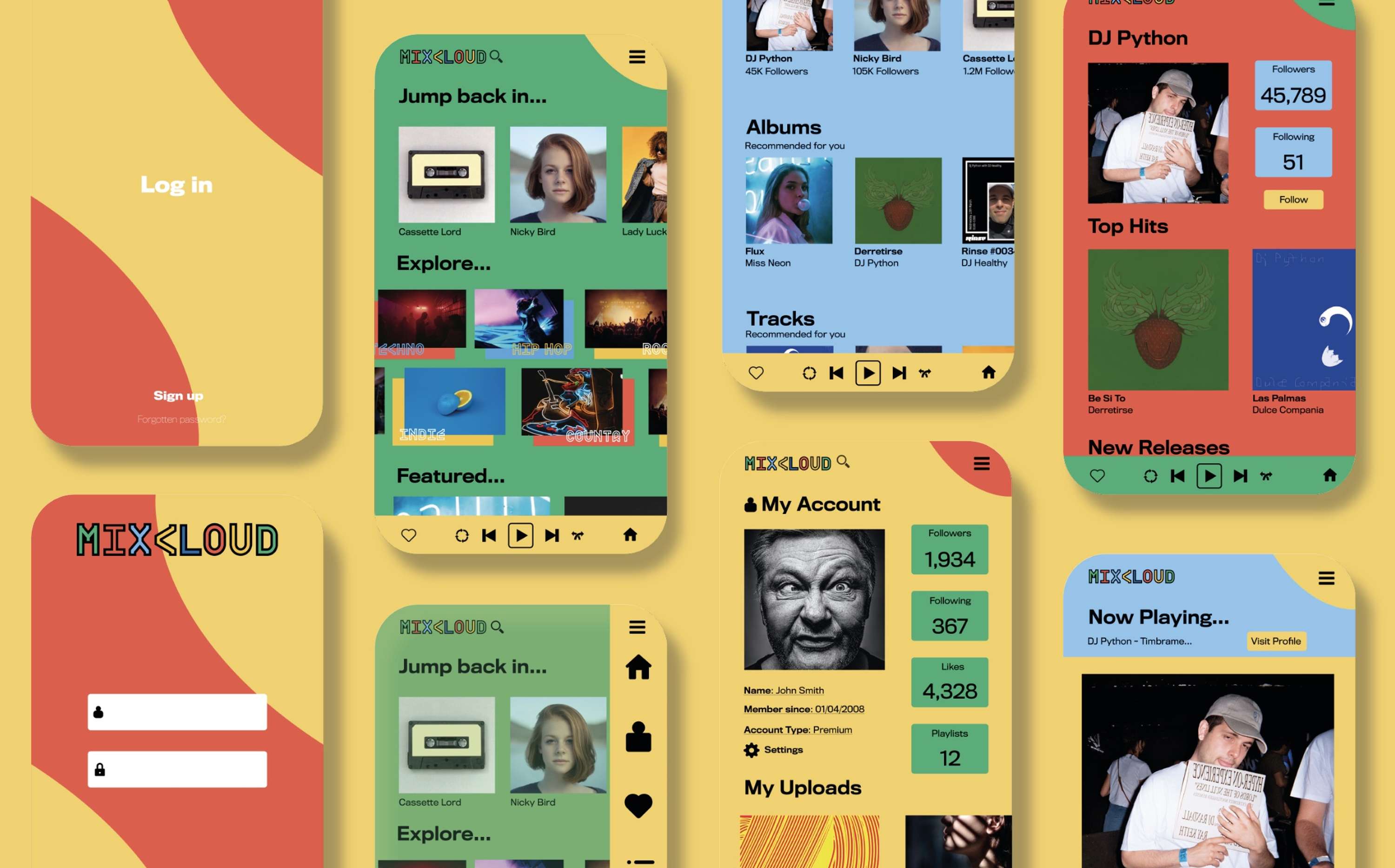 School of Art, Architecture & Design, London Metropolitan University, Visual Communication: BA Graphic Design, BA Illustration & Animation by D&AD New Blood