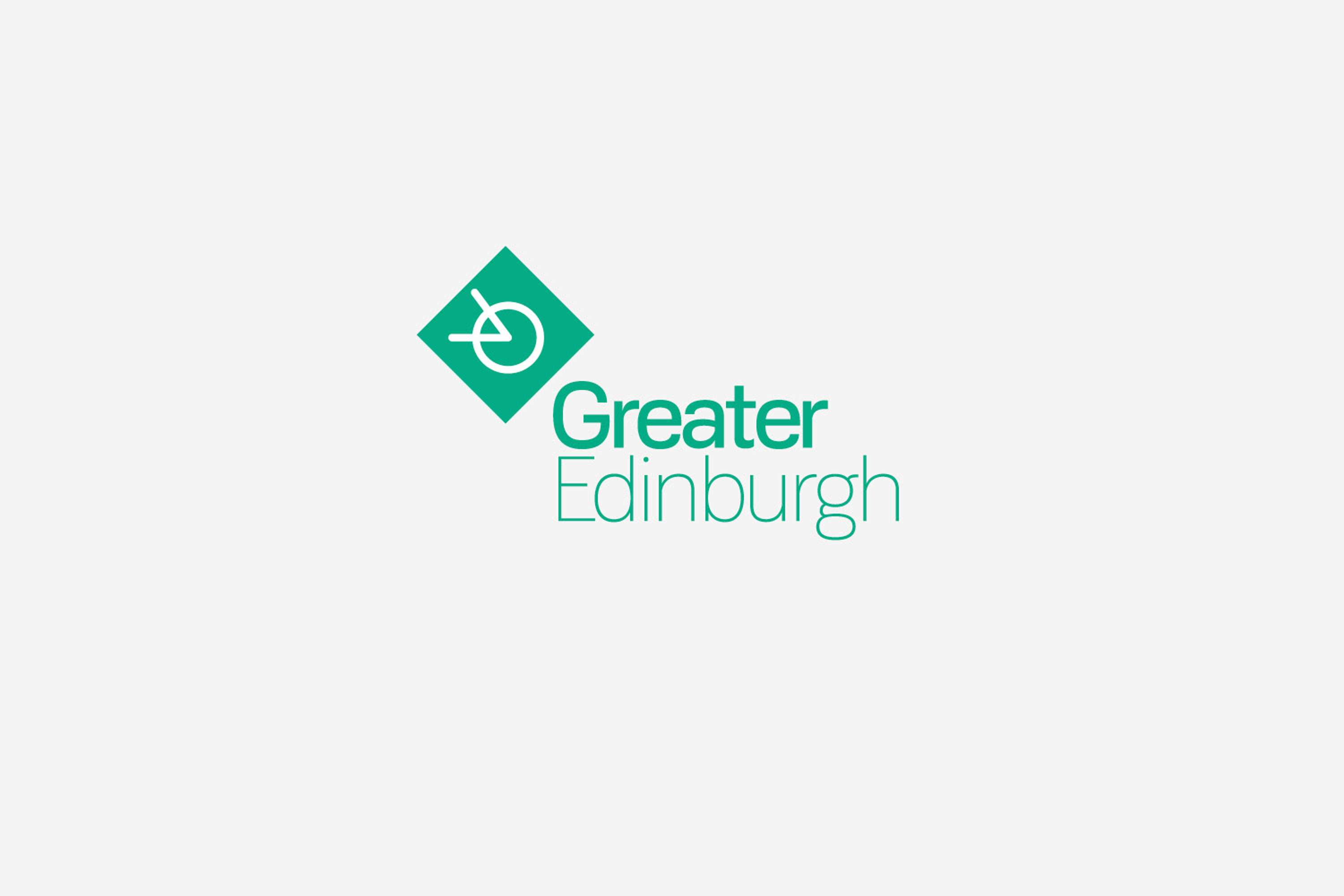Greater Edinburgh (Speculative) by Graham Leggat