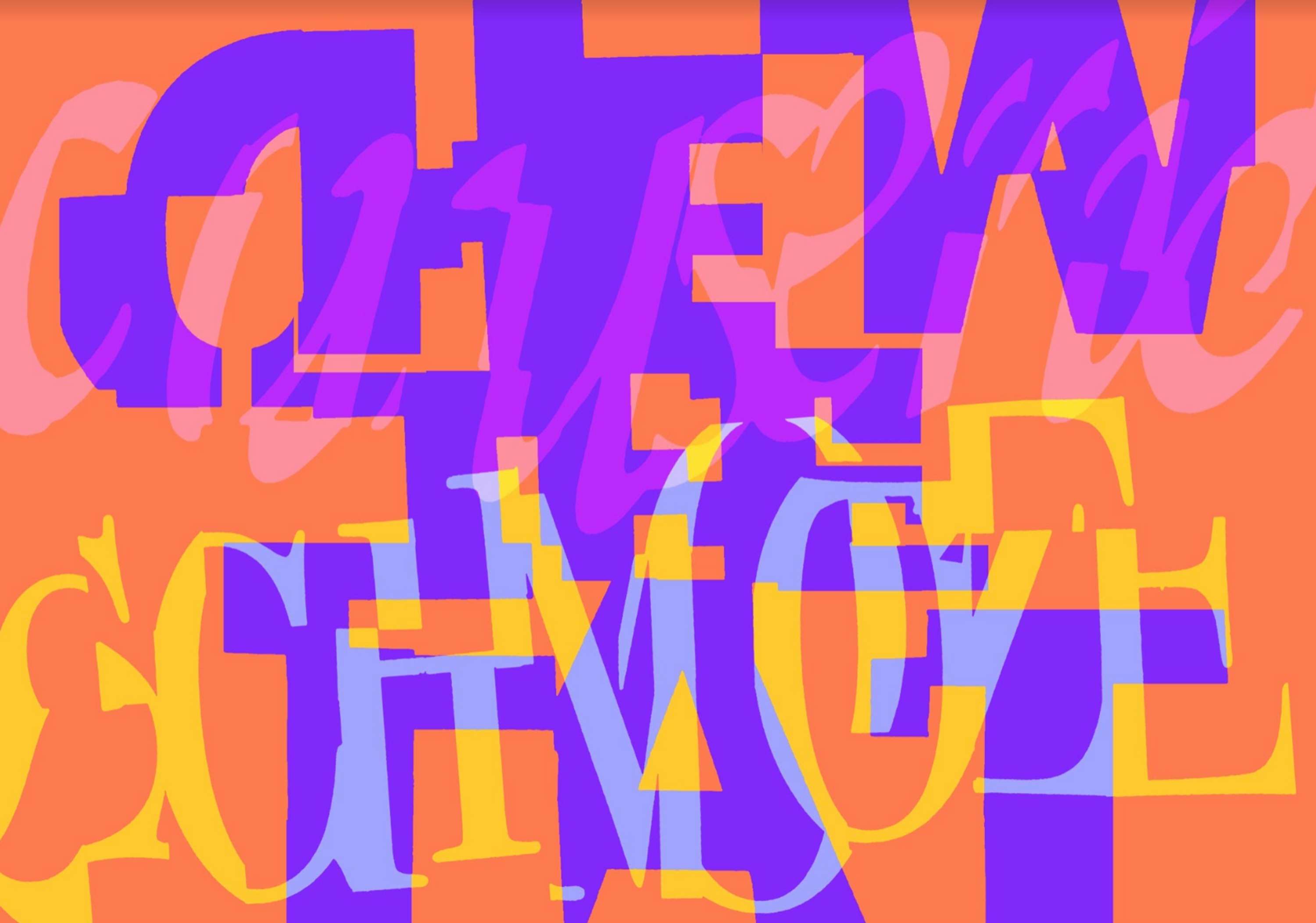 School of Art, Architecture & Design, London Metropolitan University, Visual Communication: BA Graphic Design, BA Illustration & Animation by D&AD New Blood