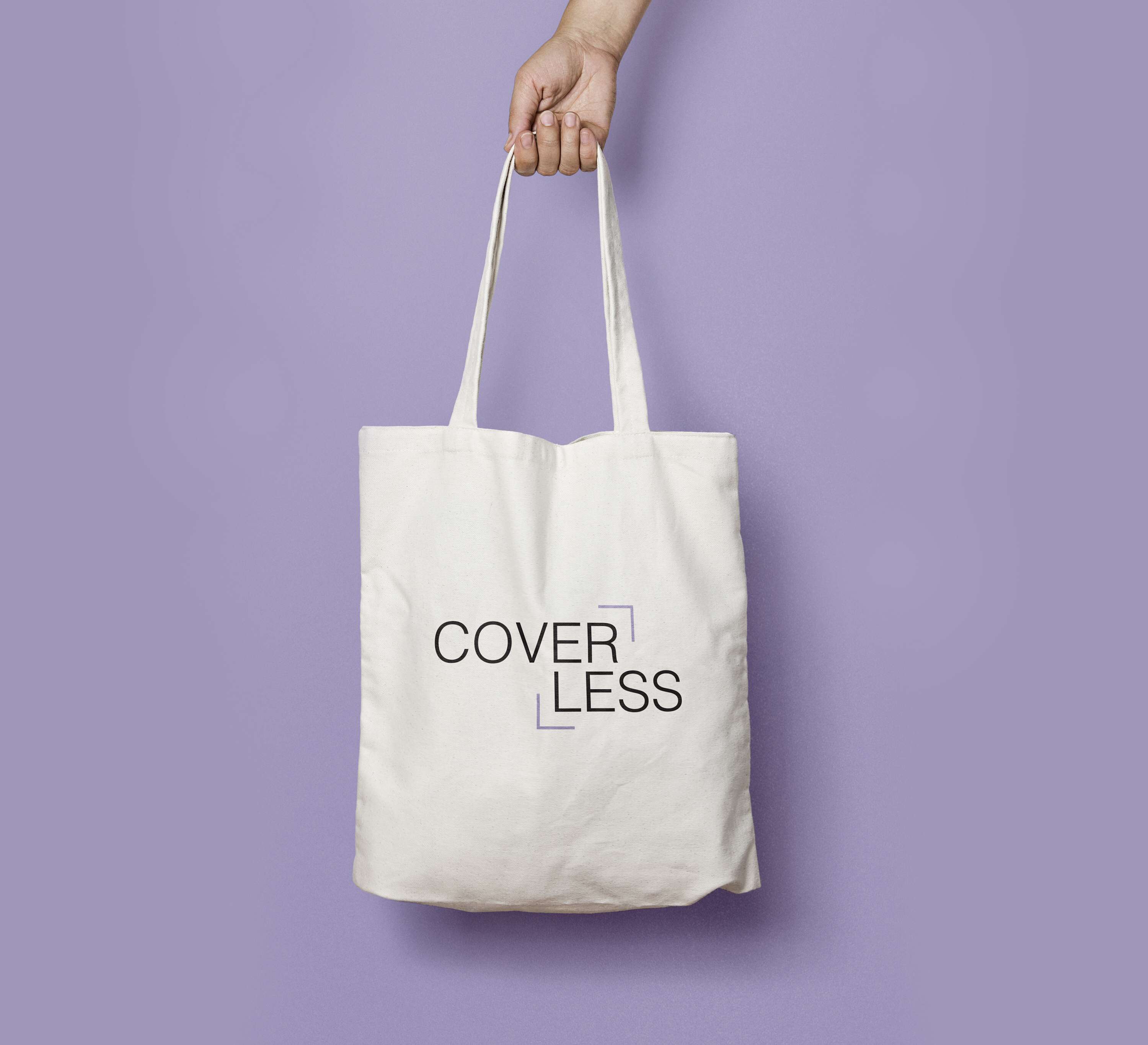 Coverless Volume Three by Coverless Collective