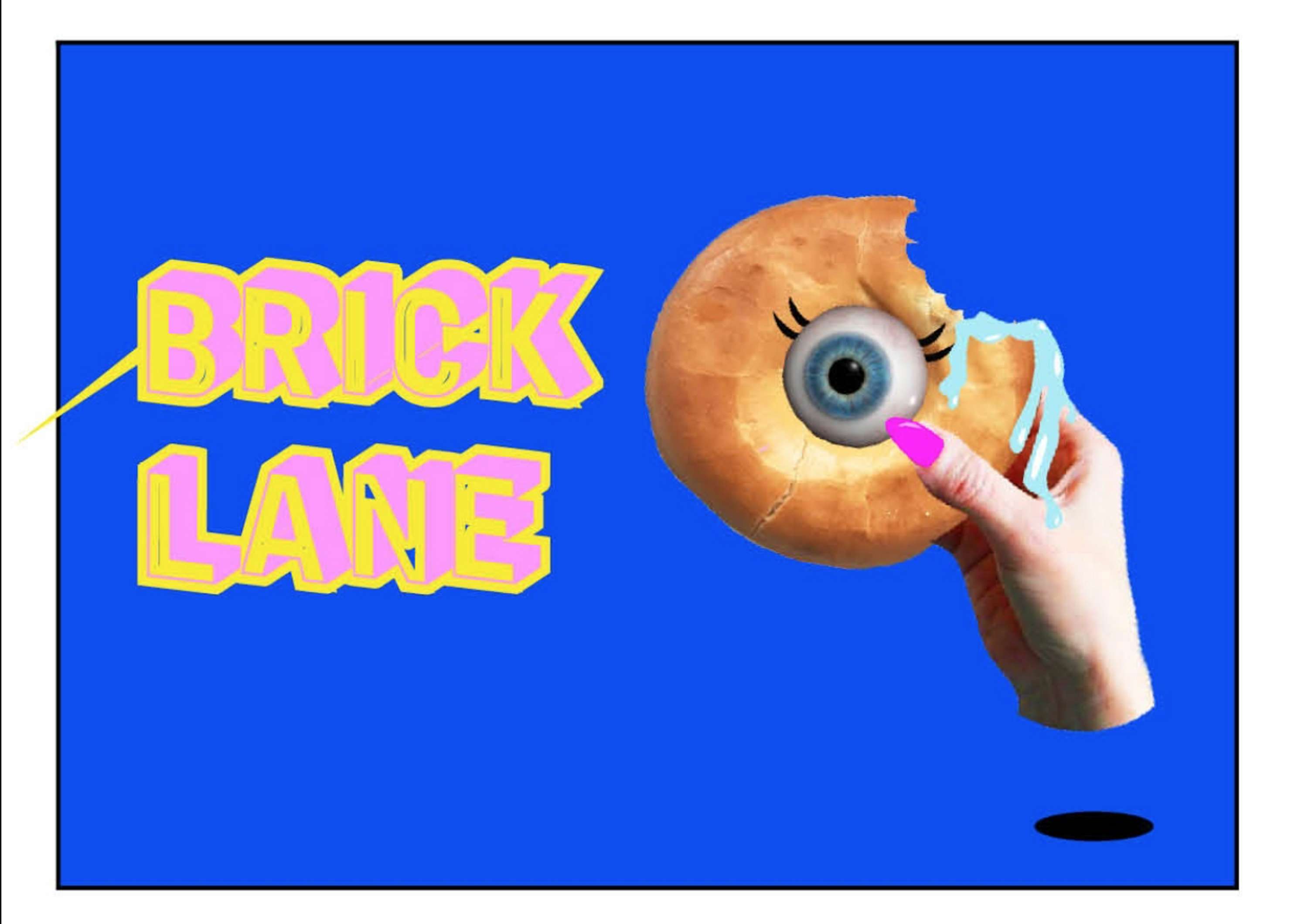 School of Art, Architecture & Design, London Metropolitan University, Visual Communication: BA Graphic Design, BA Illustration & Animation by D&AD New Blood