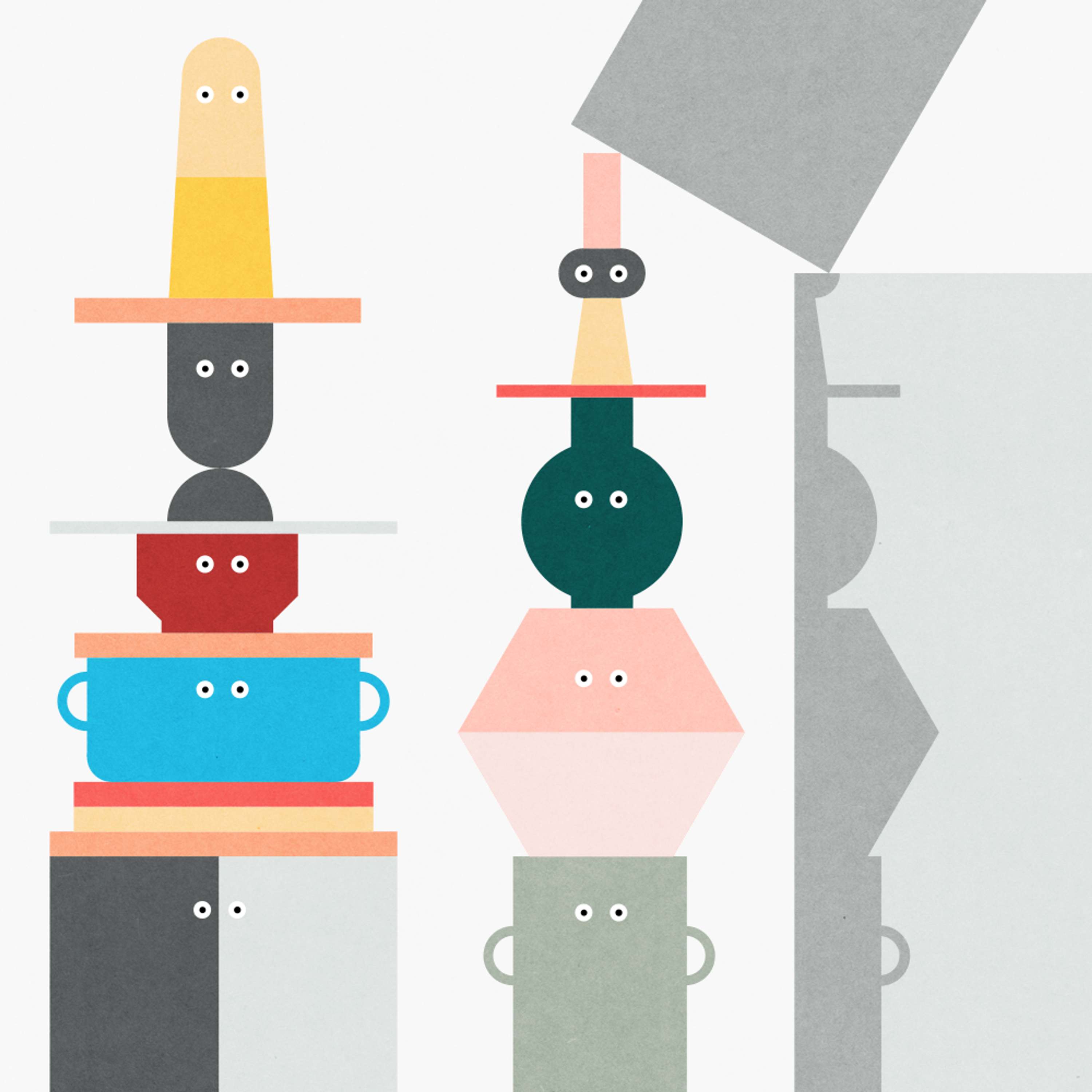 Personal Projects by Greg McIndoe