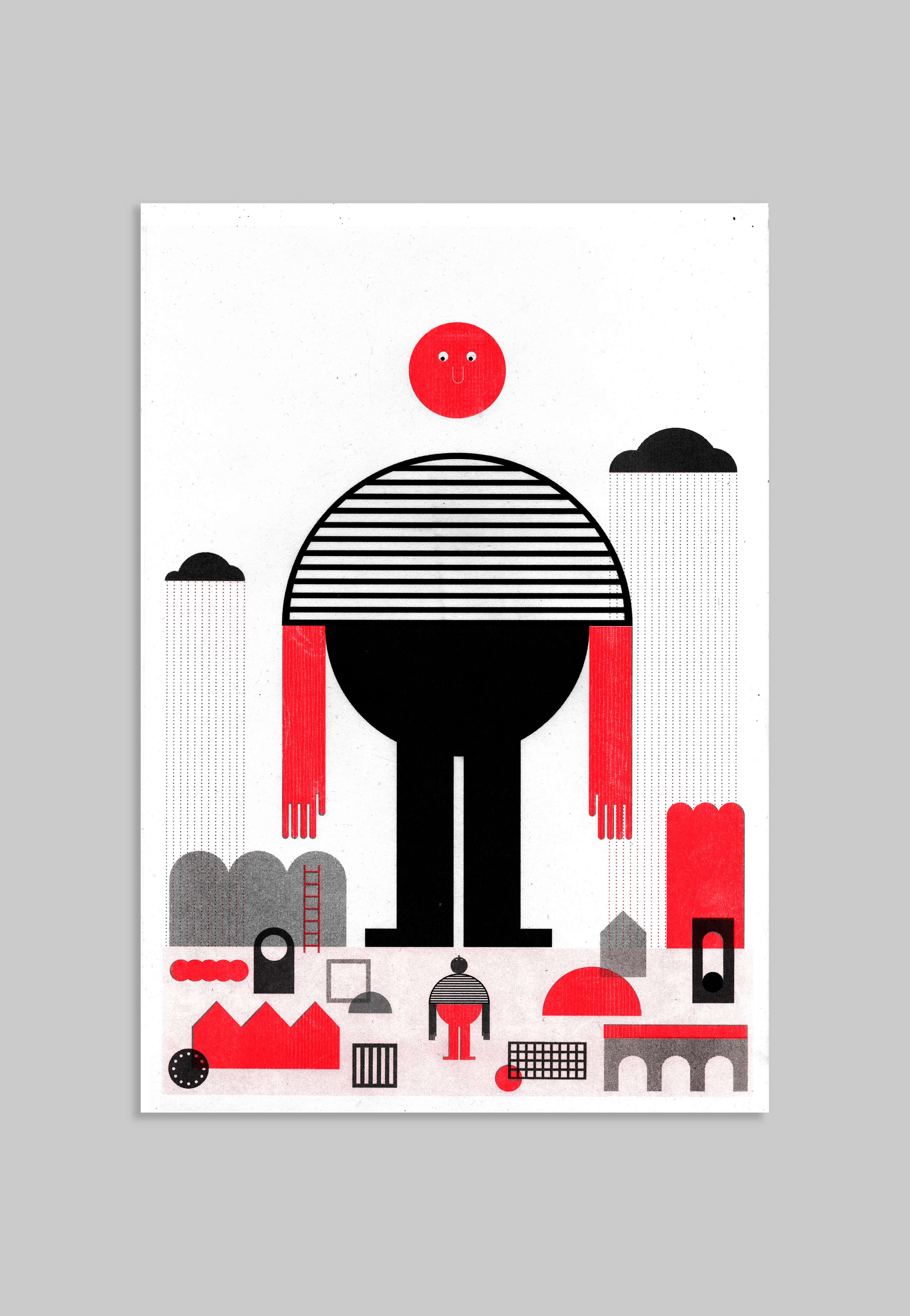Personal Projects by Greg McIndoe
