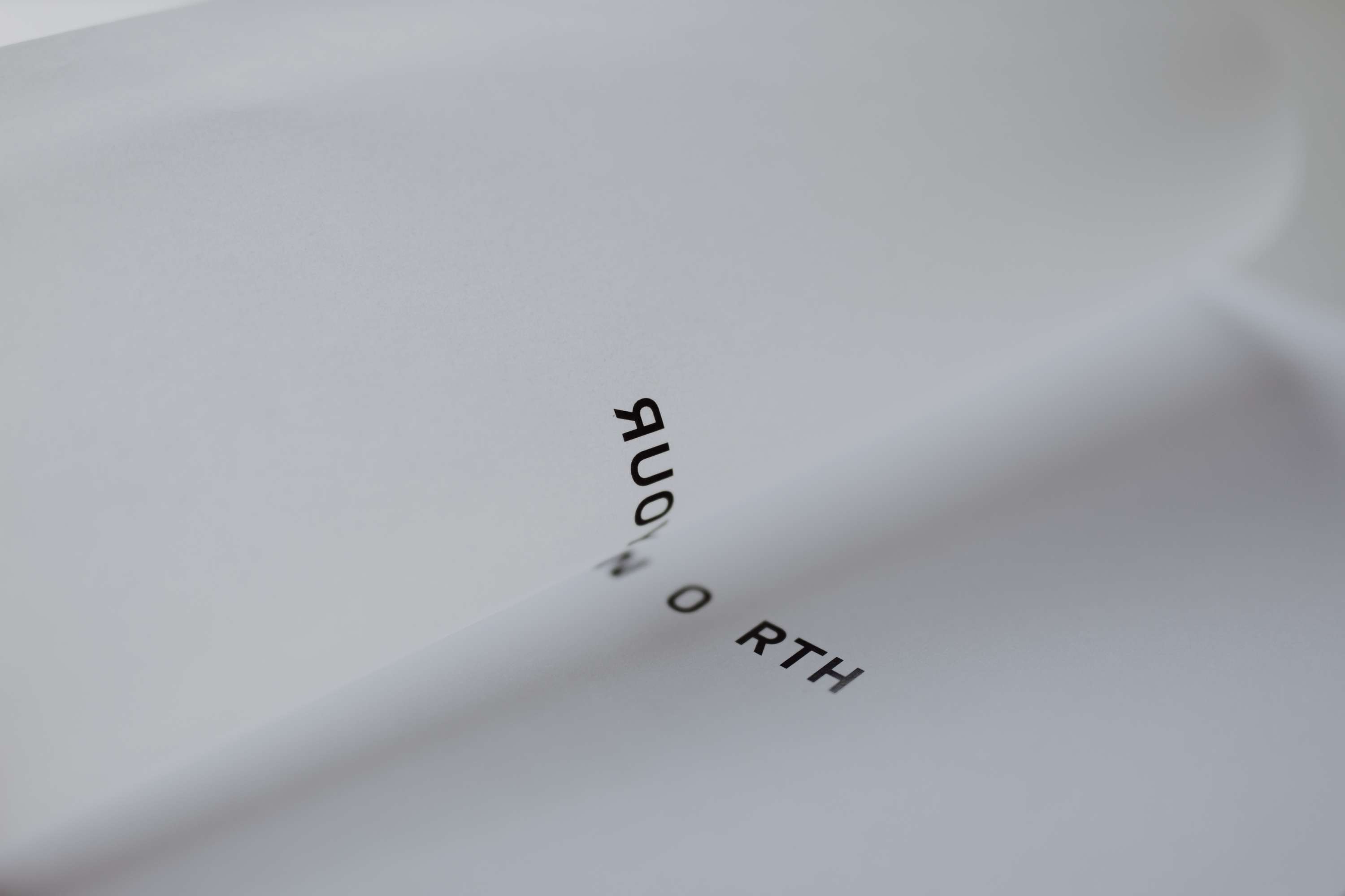 Falmouth University, MA Communication Design by D&AD New Blood