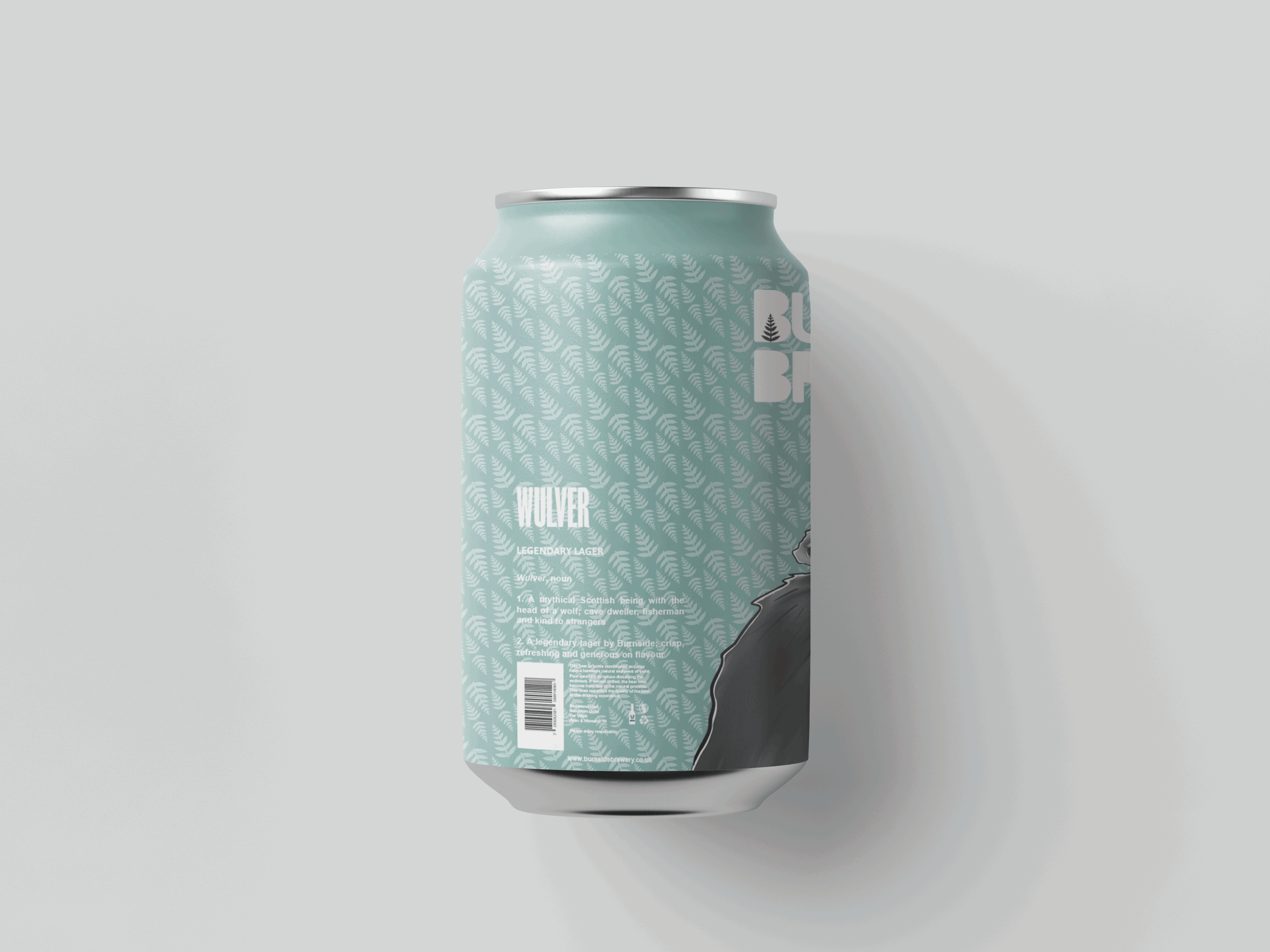 Burnside Brewery by Jonathan Charles