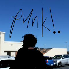 19 and Punking.