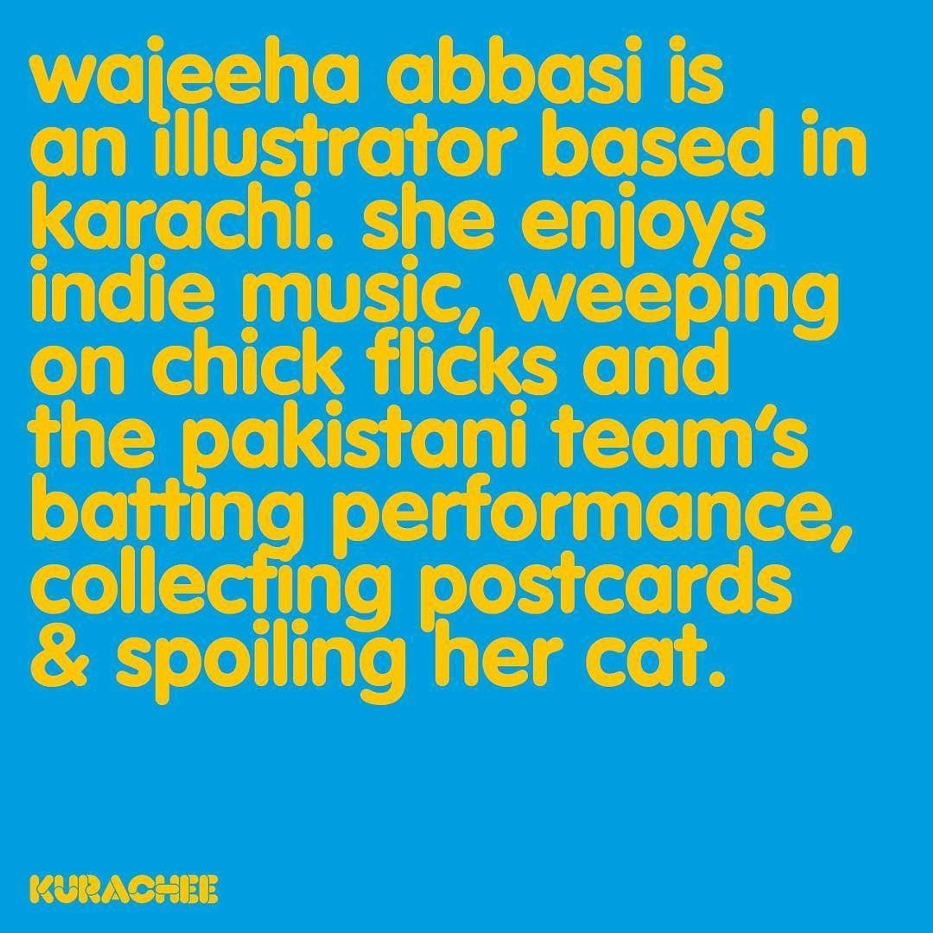 The Nostalgia Notebook and Mug - Kurachee by Wajeeha Abbasi