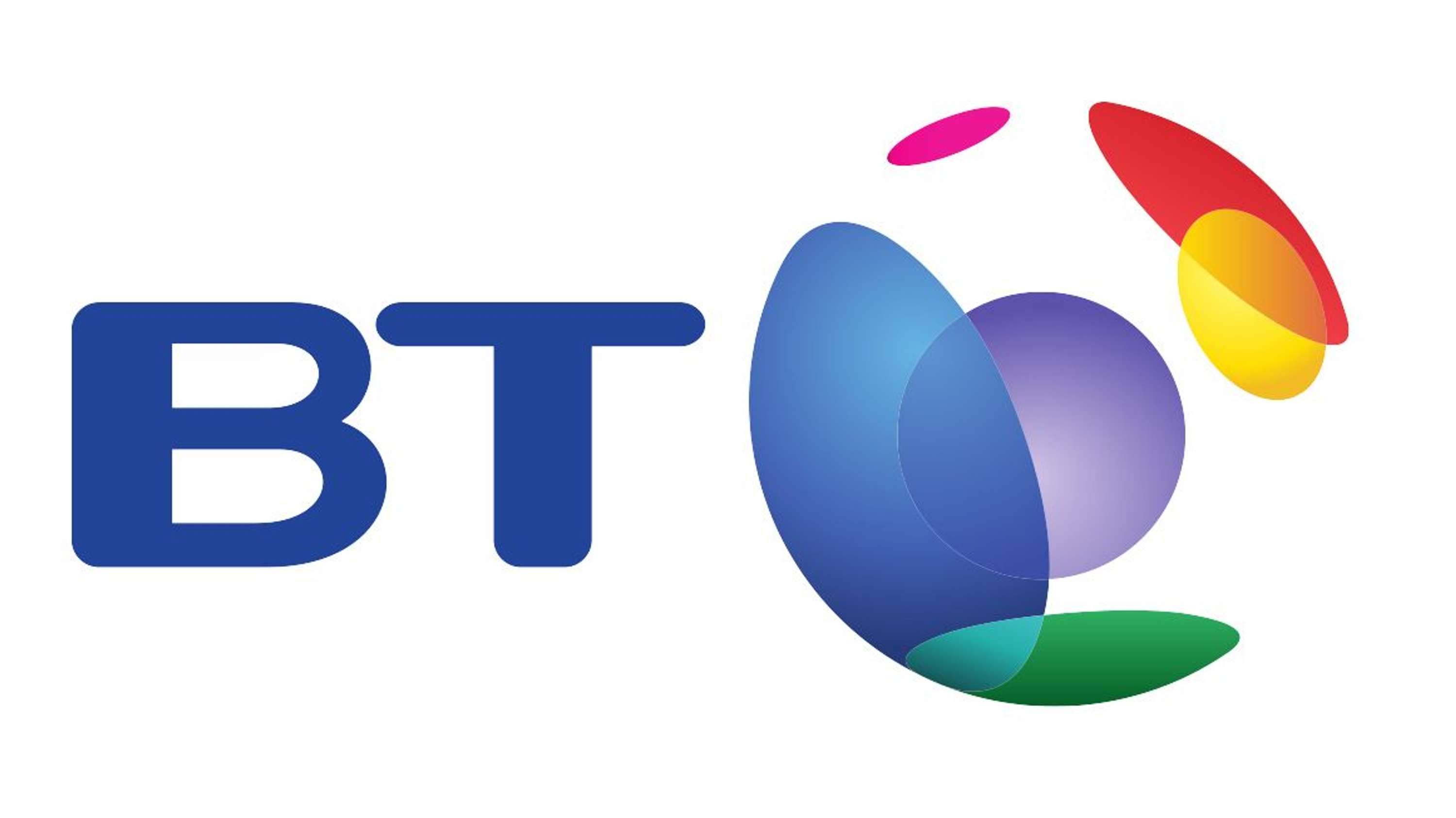 BT 'It's Good To Talk' by Robert Bean