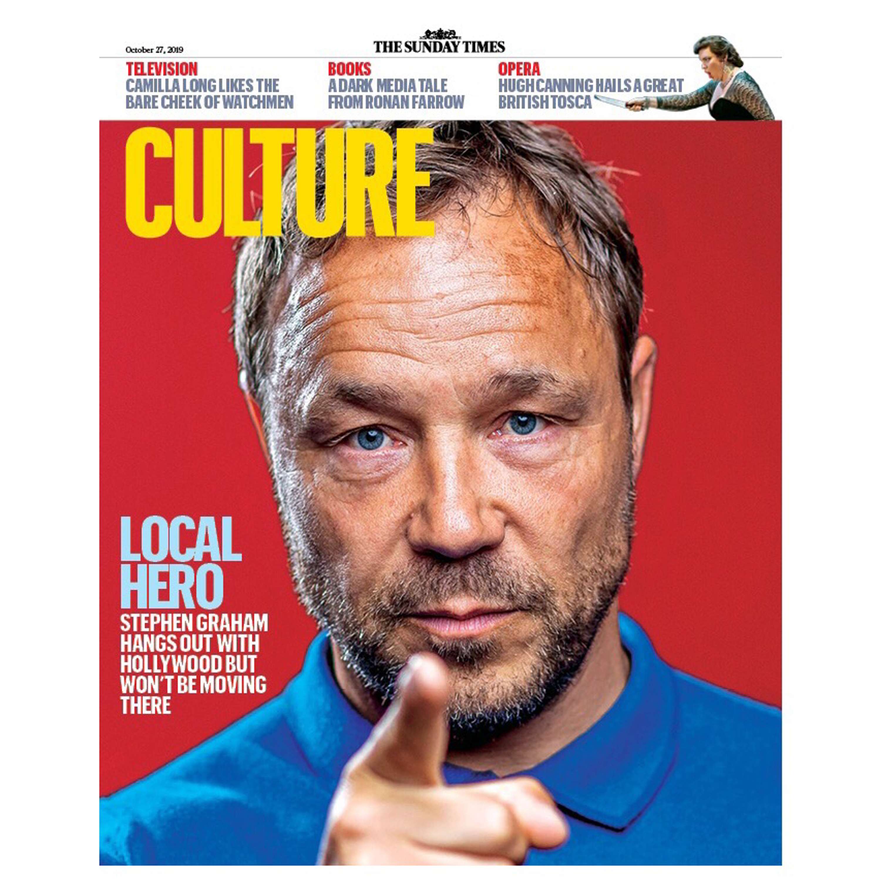 Front Page !! by vicki couchman