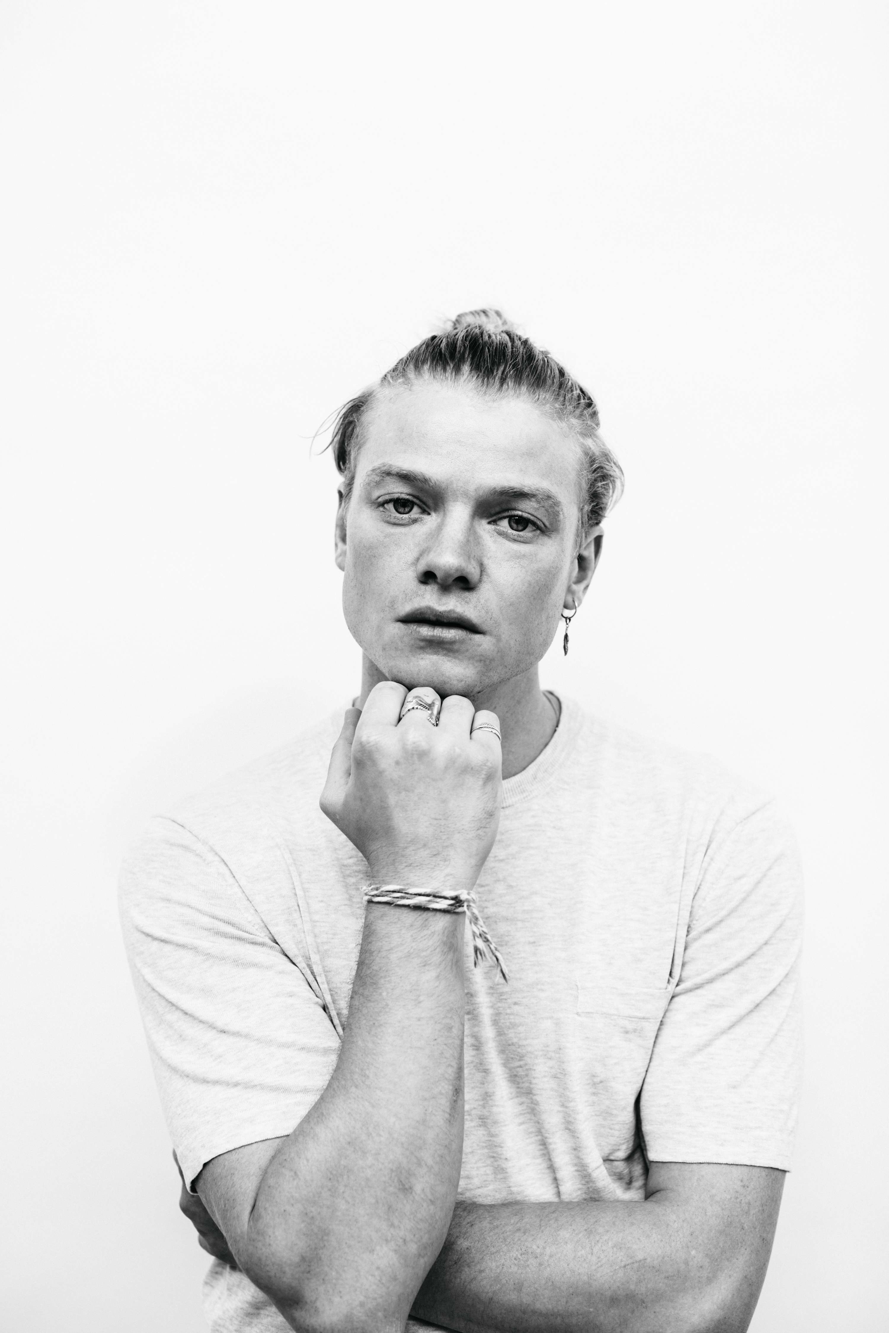 SPOTLIGHT: Mr Tom Rhys Harries by Tajinder Hayer