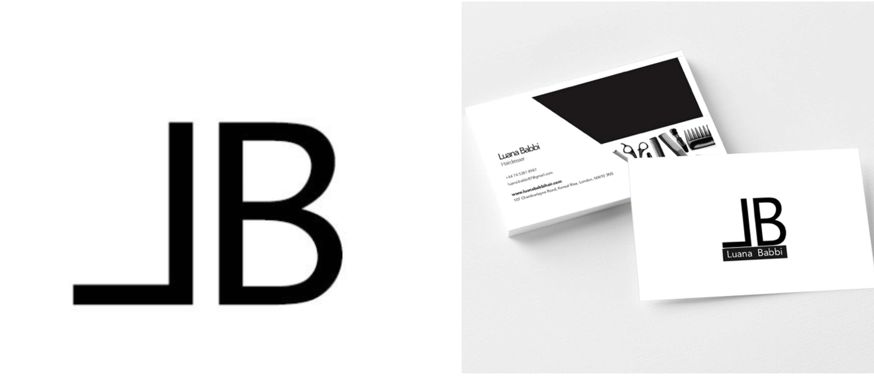 Luana Project by Brigitta Nagypal